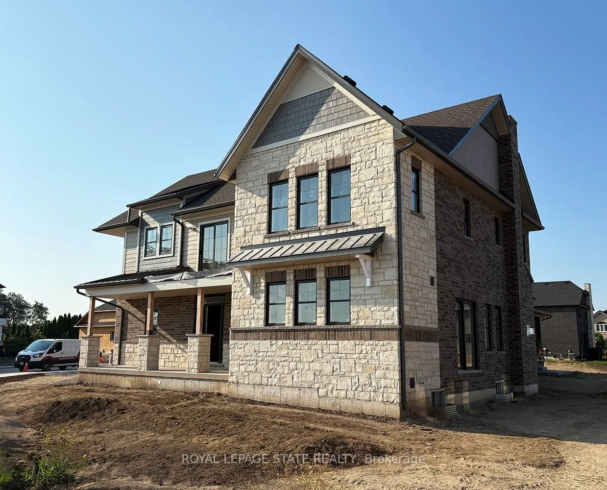100 Watershore Drive, #7