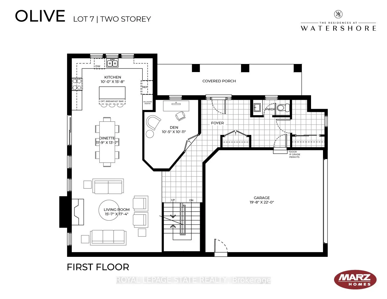 100 Watershore Drive, #7