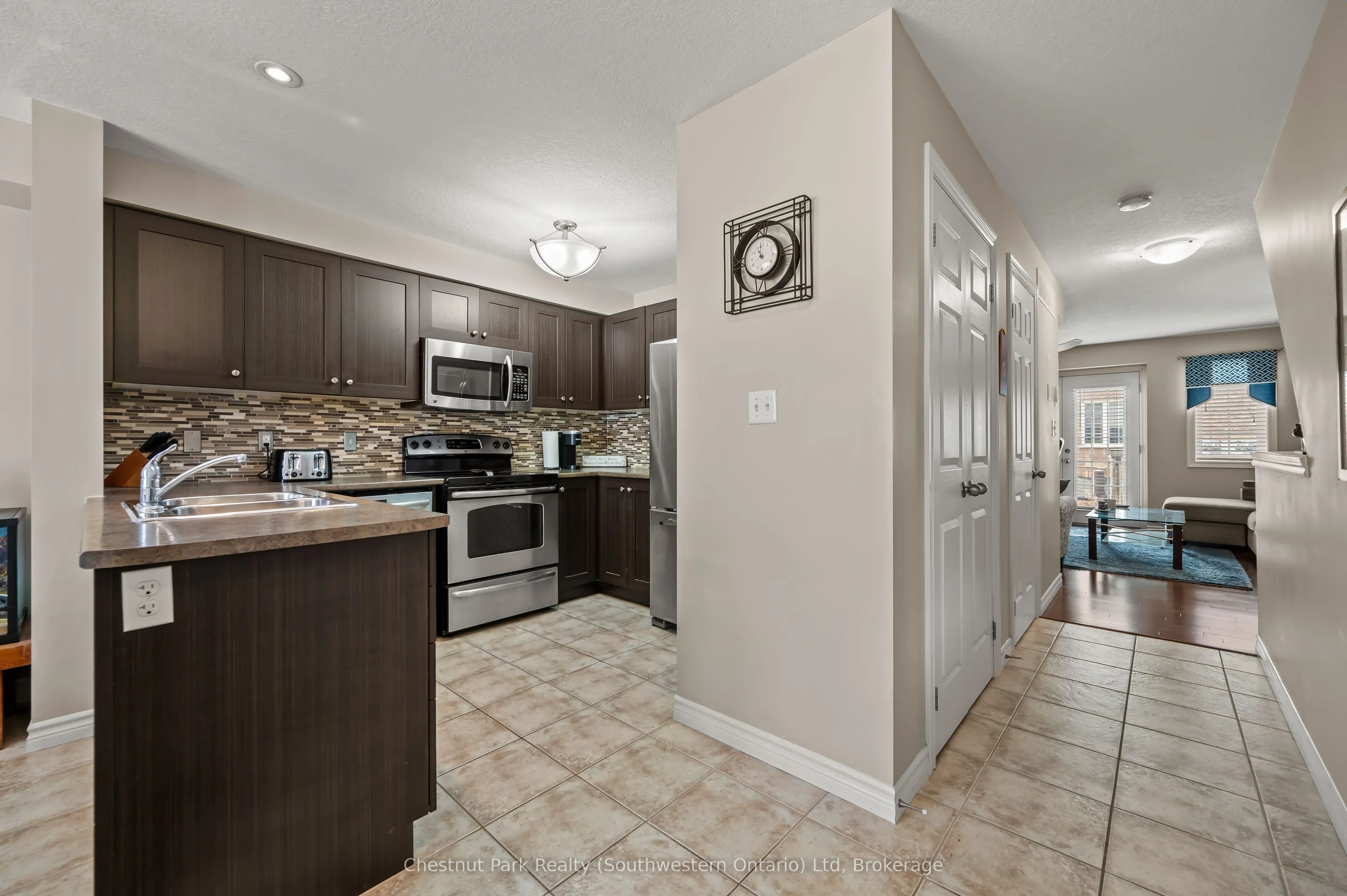 15 Carere Crescent, #35A