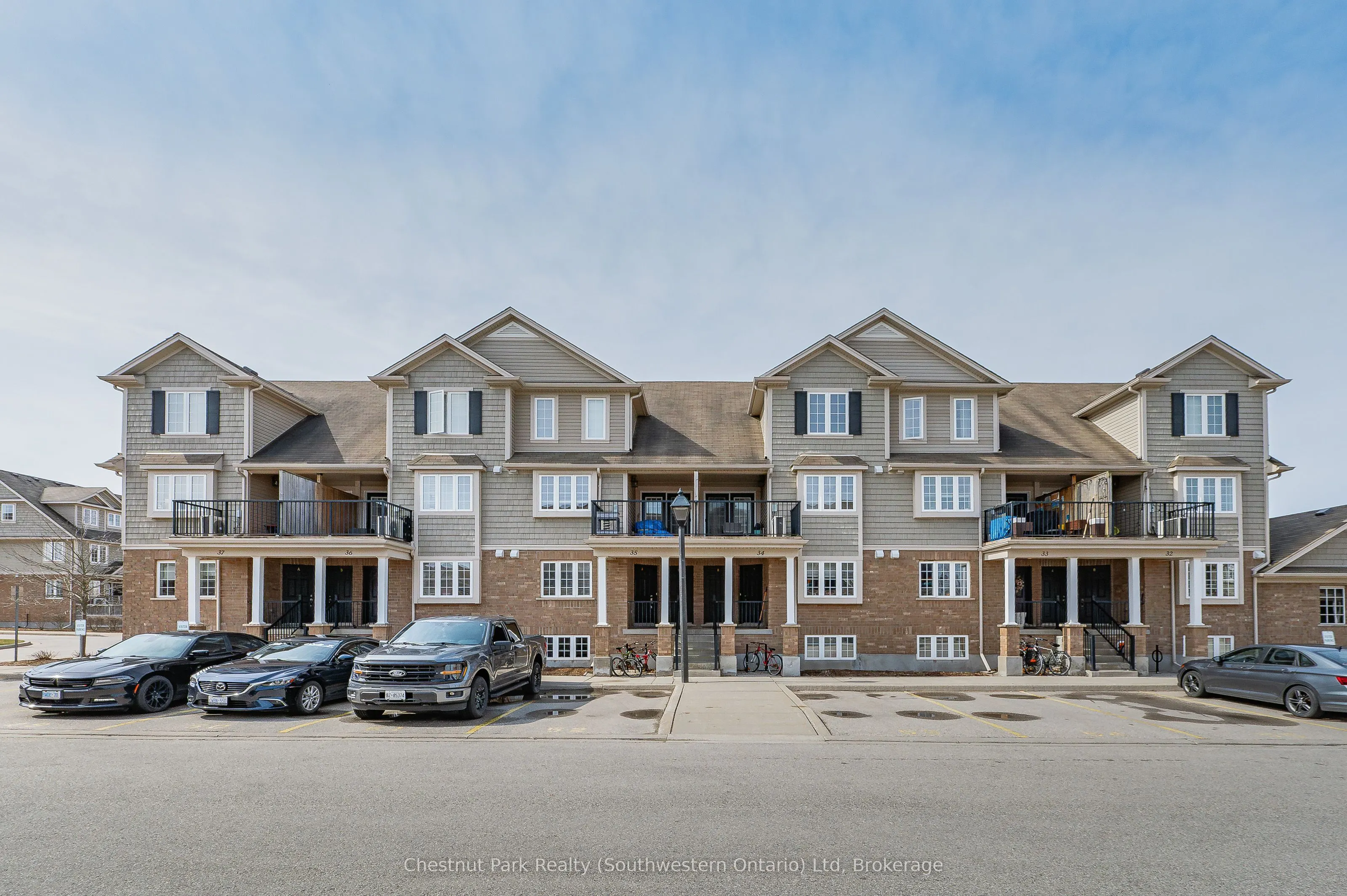 15 Carere Crescent, #35A