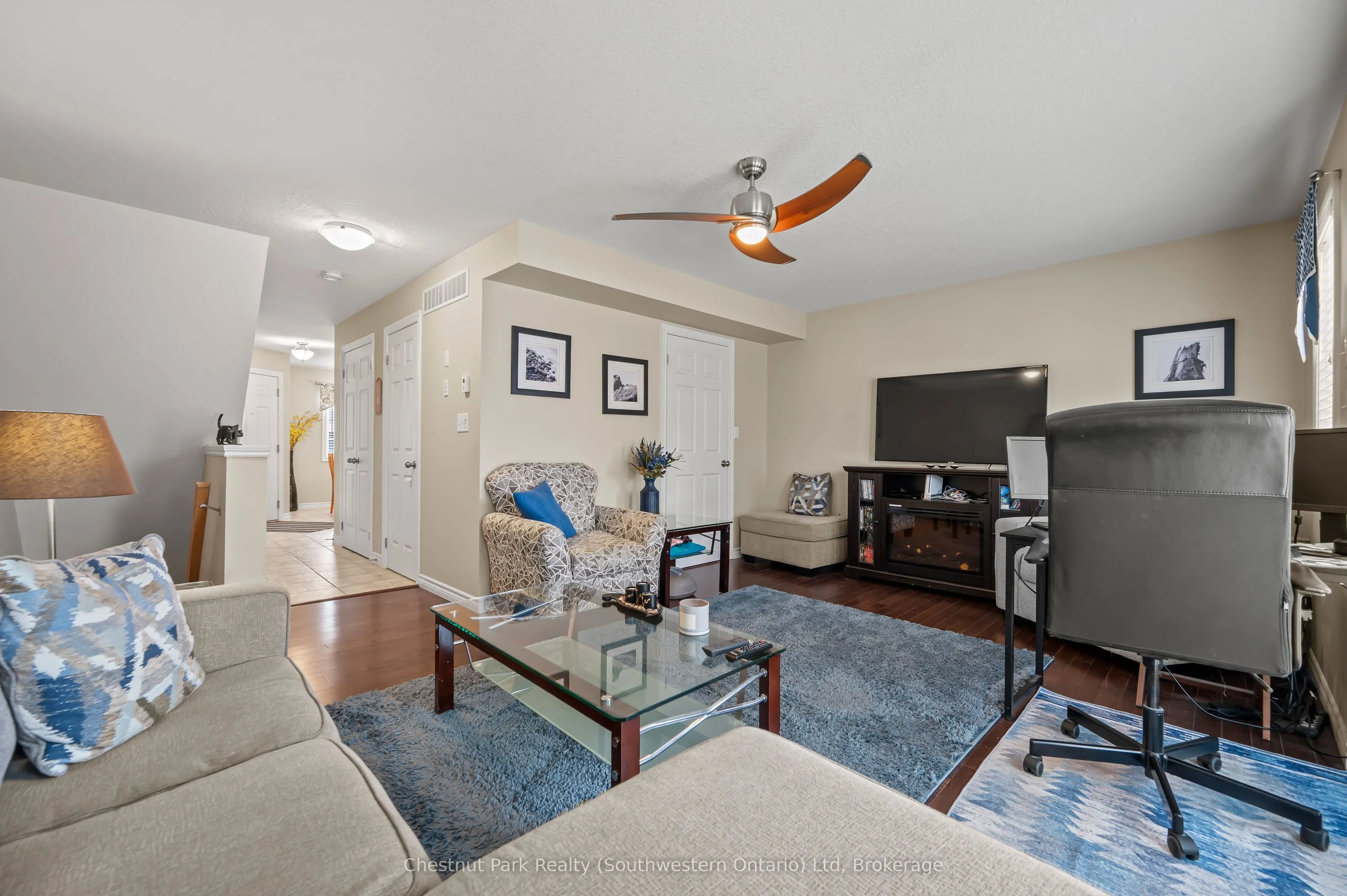 15 Carere Crescent, #35A
