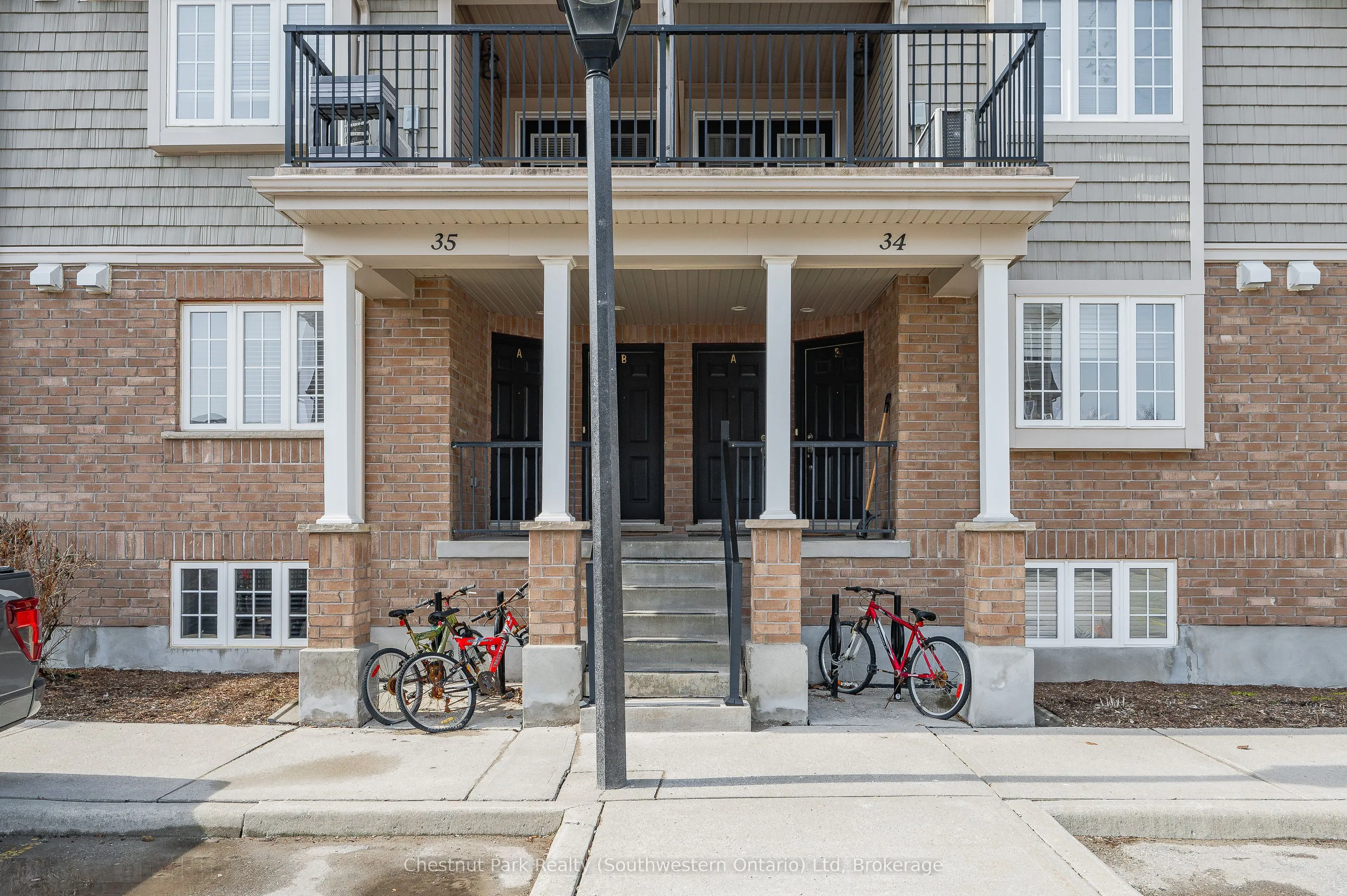 15 Carere Crescent, #35A