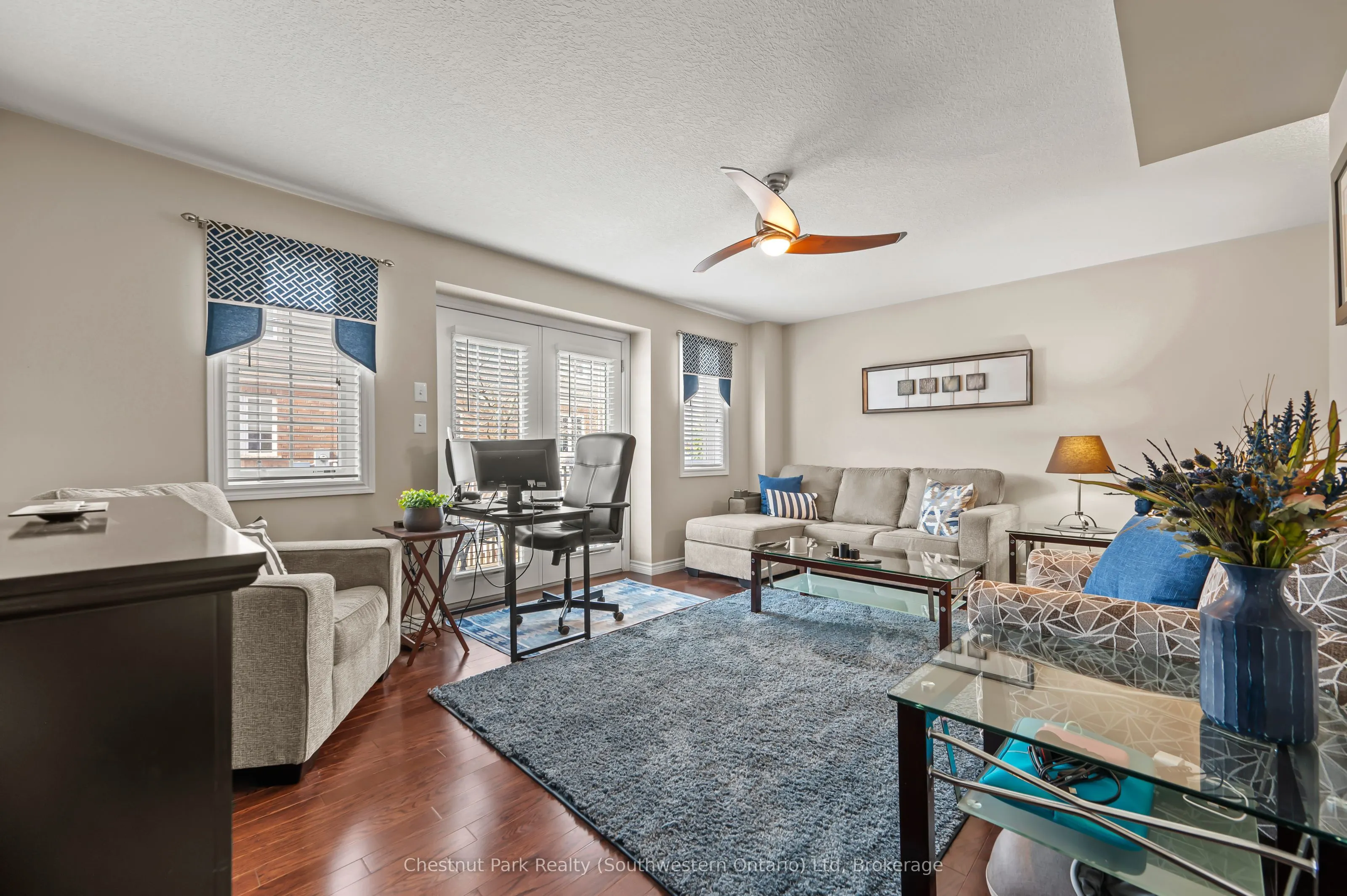 15 Carere Crescent, #35A