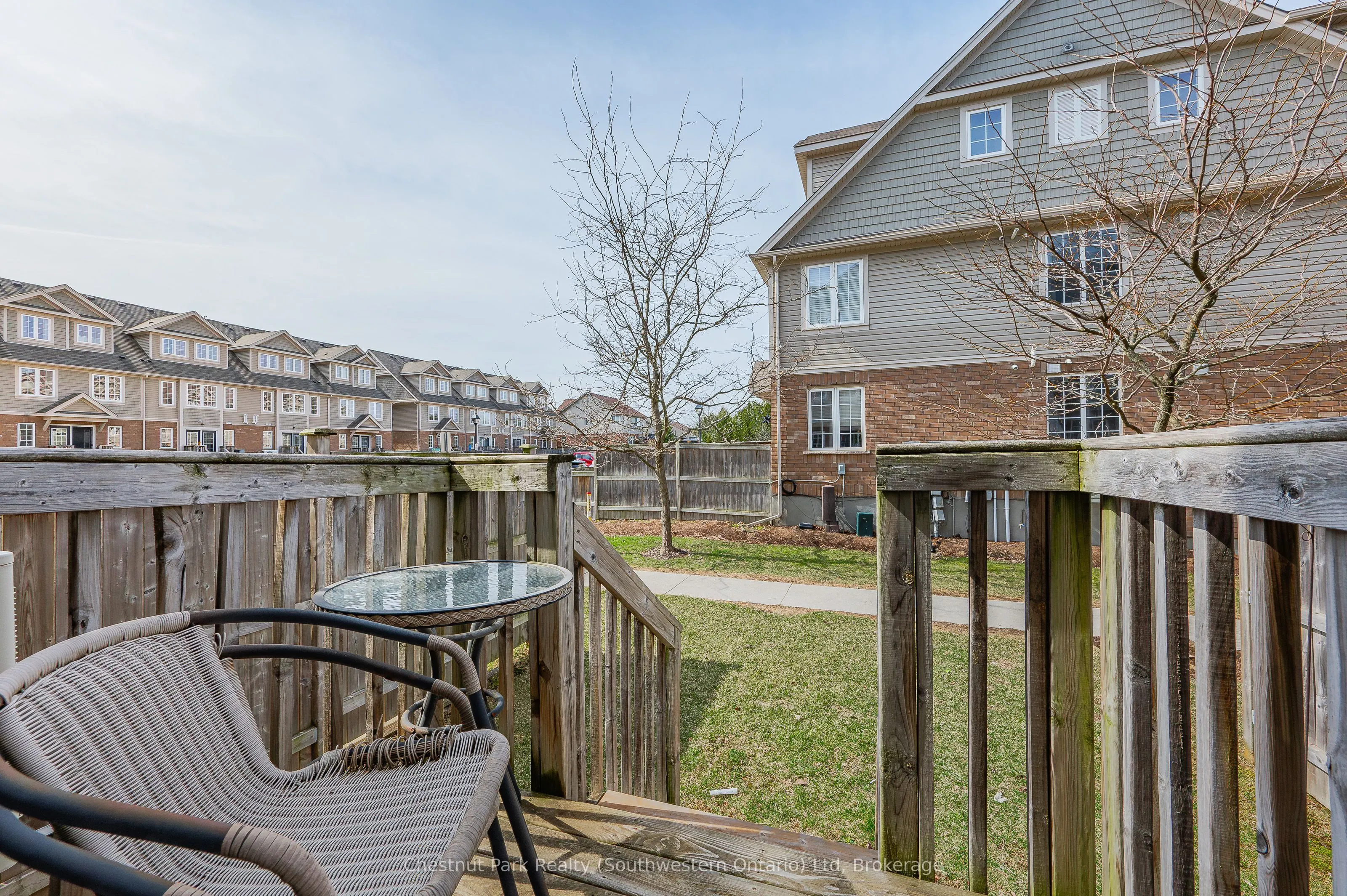 15 Carere Crescent, #35A