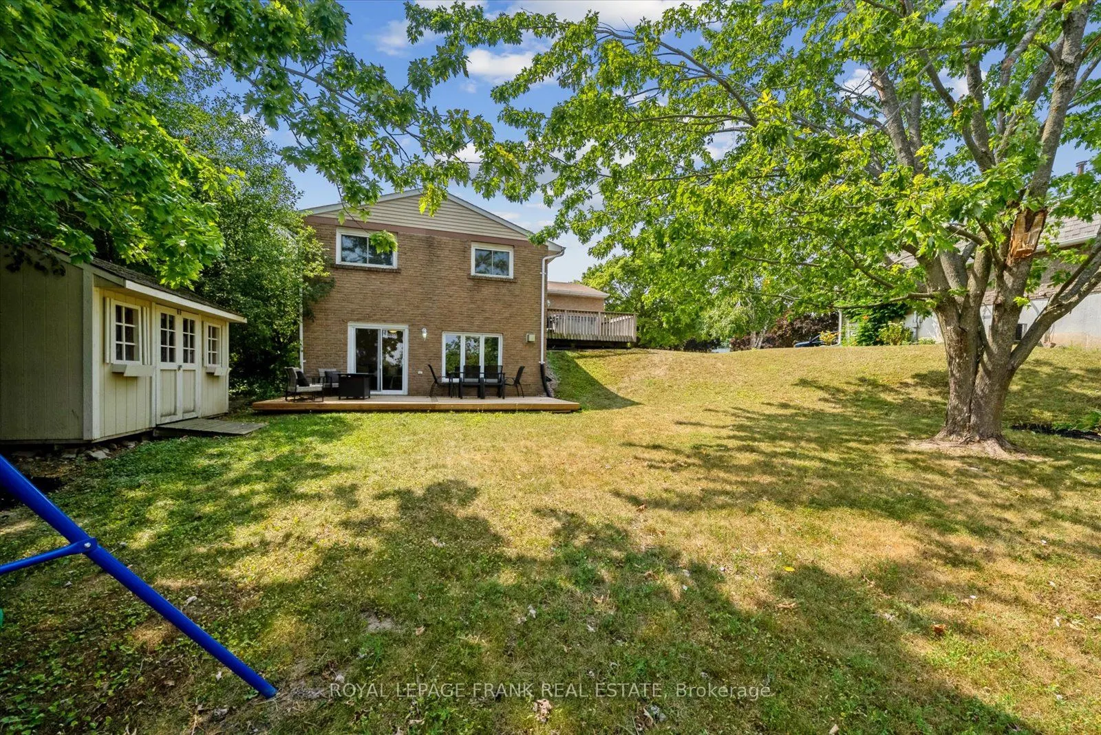 43 Elaine Drive
