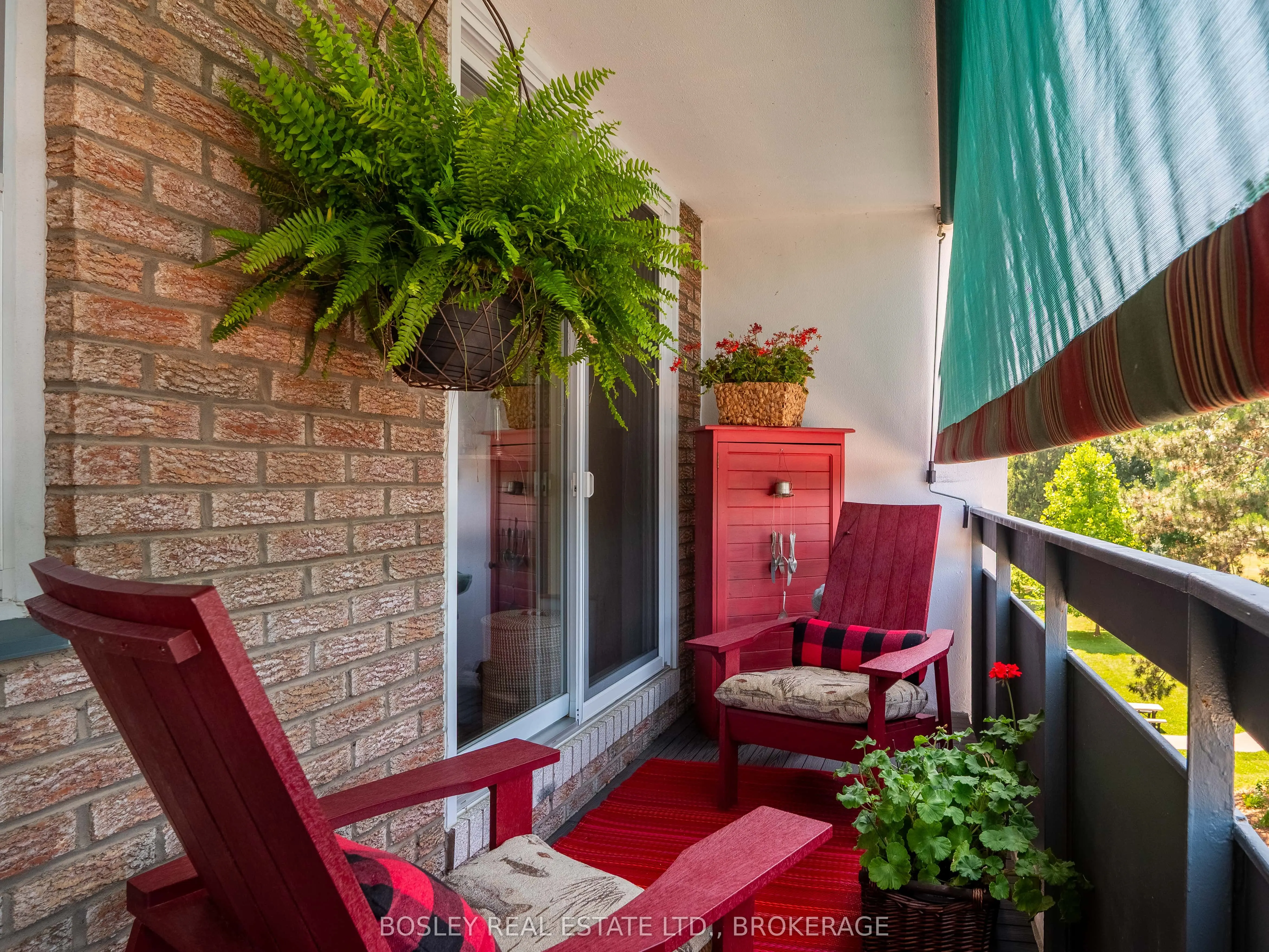 365 Geneva Street, #409