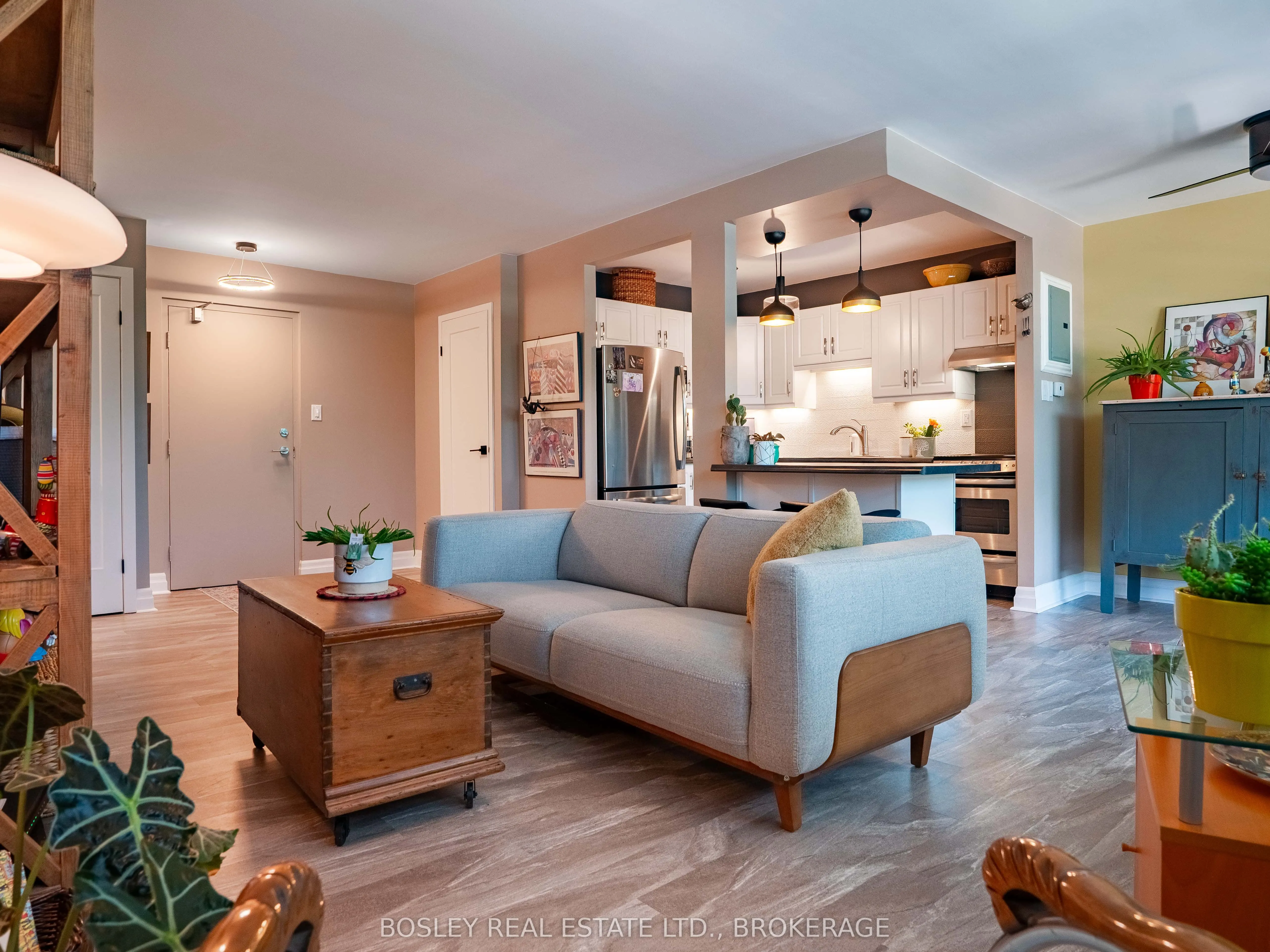 365 Geneva Street, #409