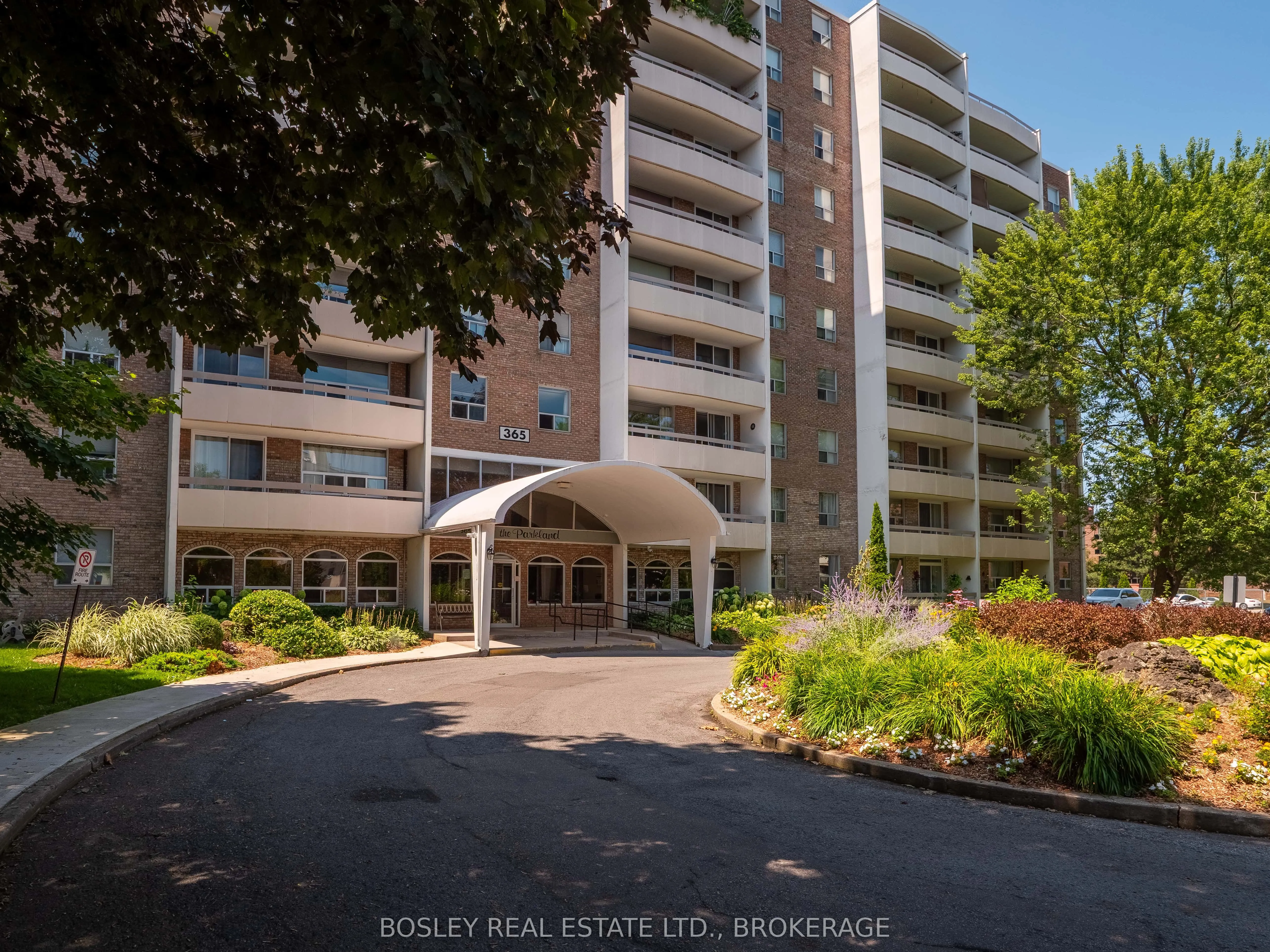 365 Geneva Street, #409