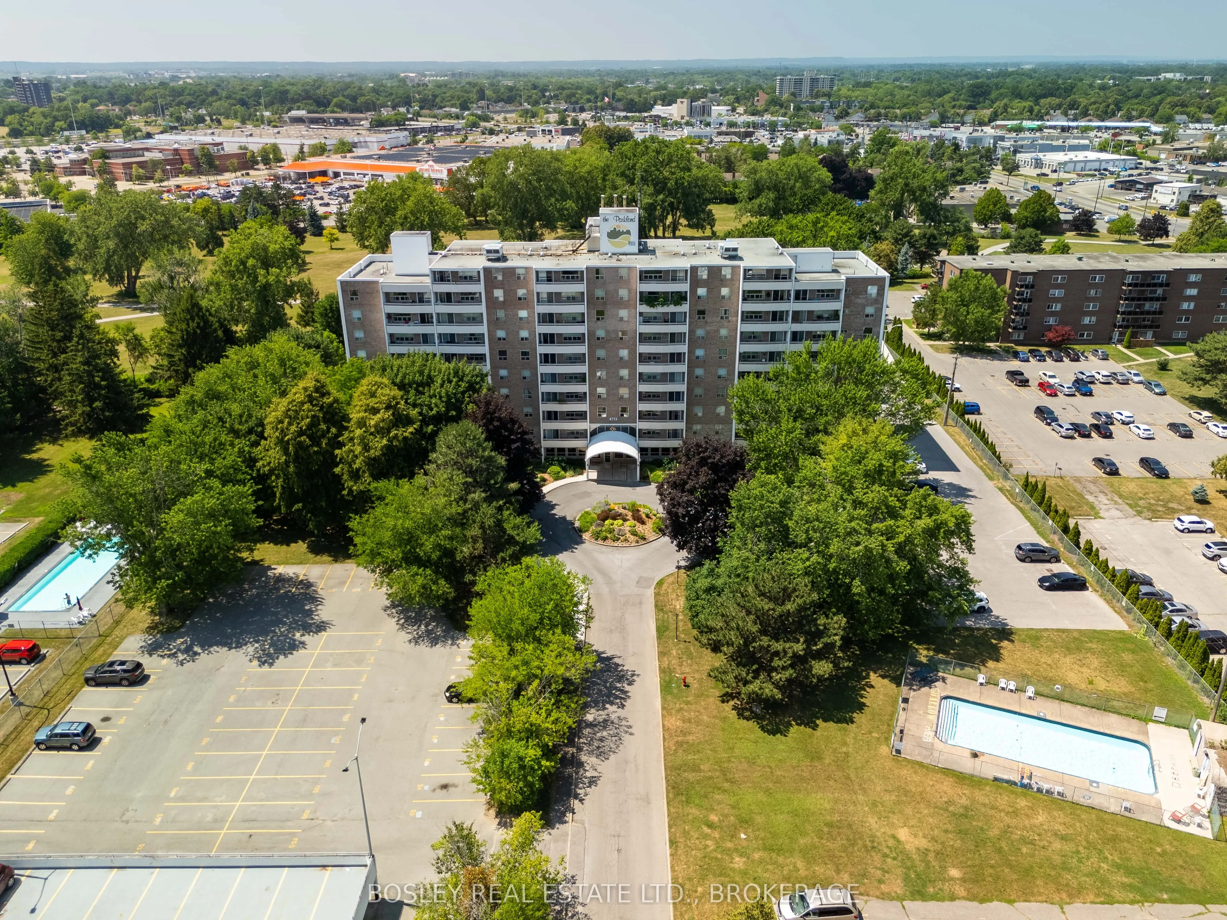 365 Geneva Street, #409