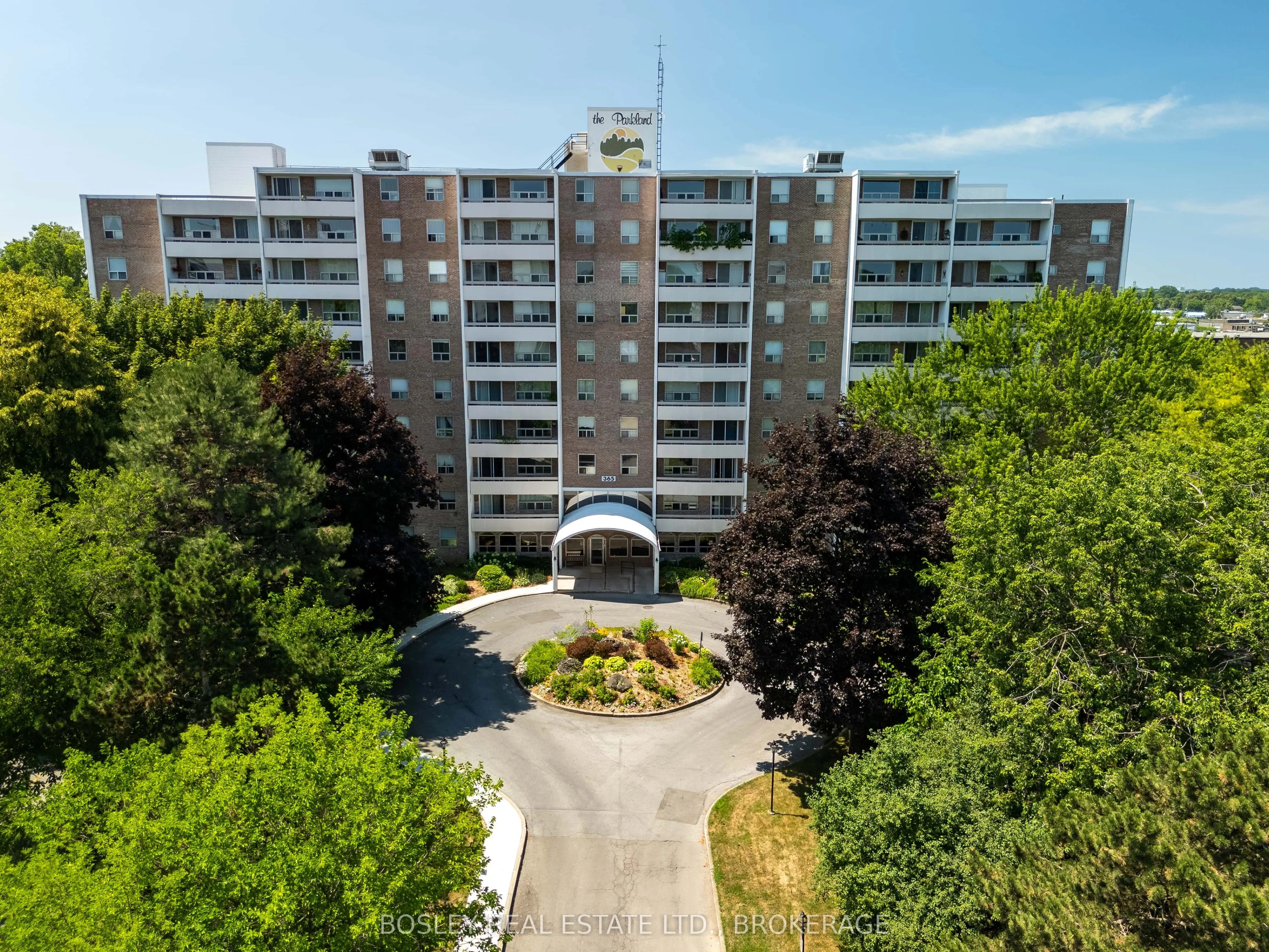 365 Geneva Street, #409