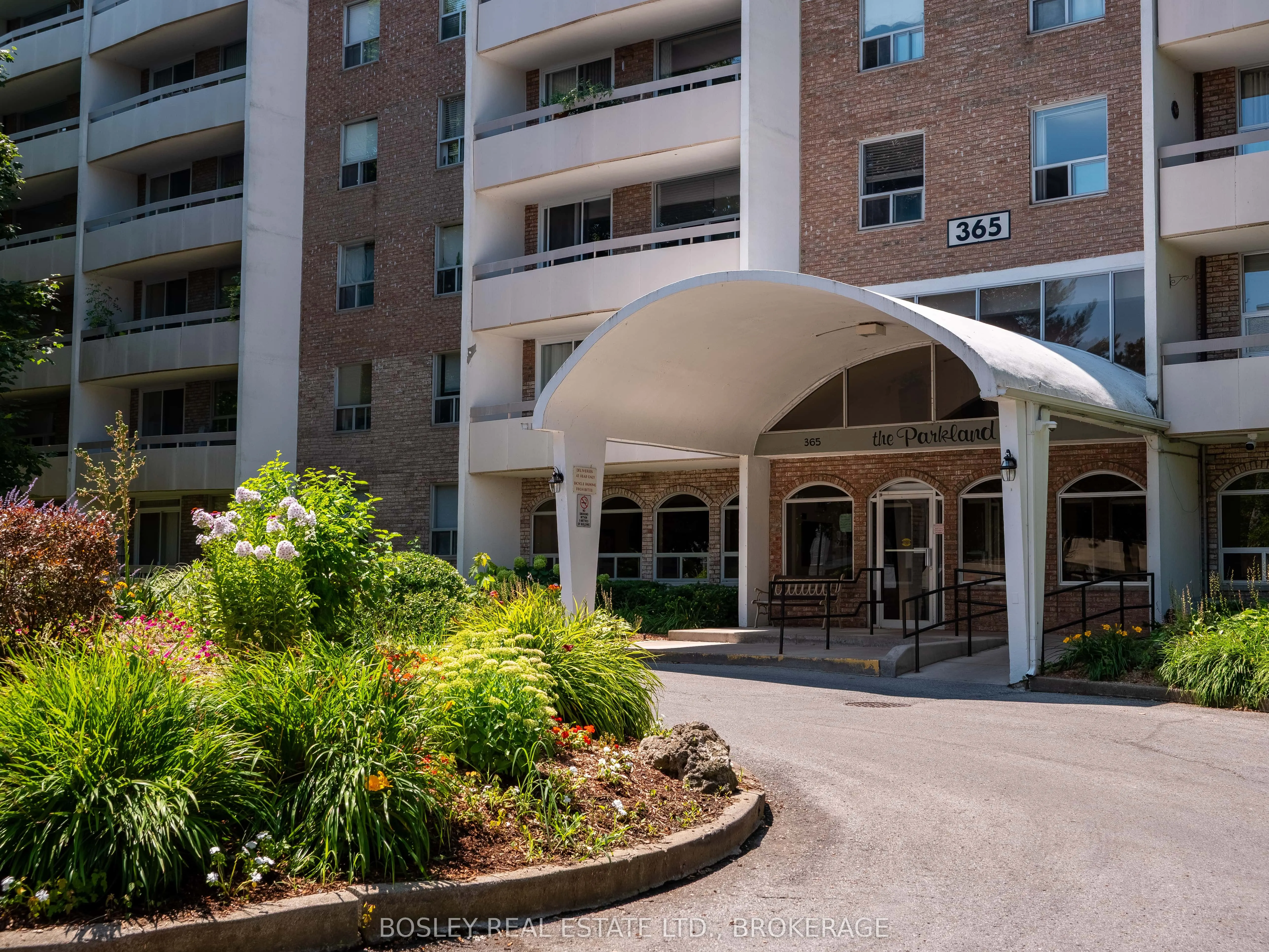 365 Geneva Street, #409