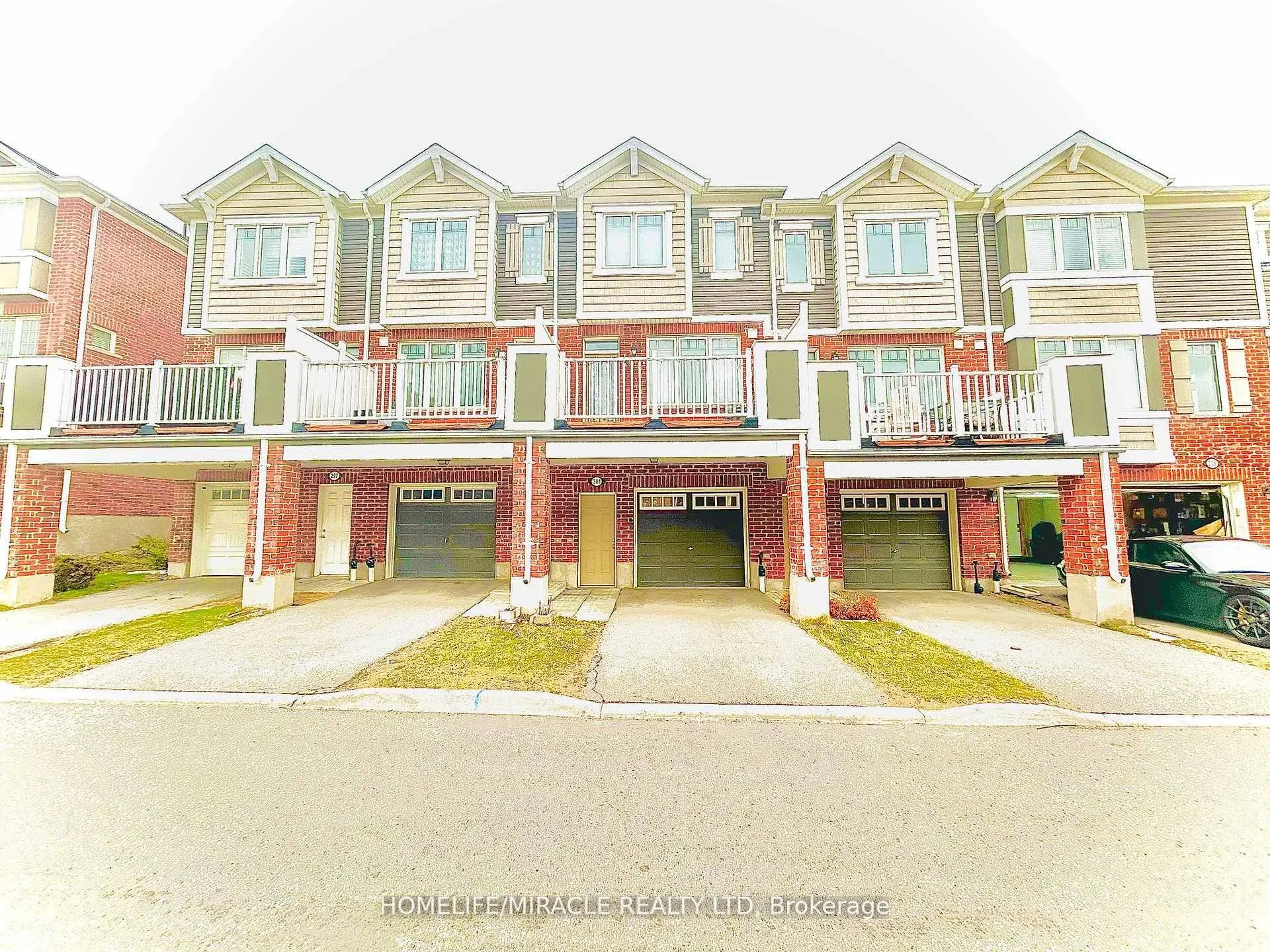 301 Equestrian Way