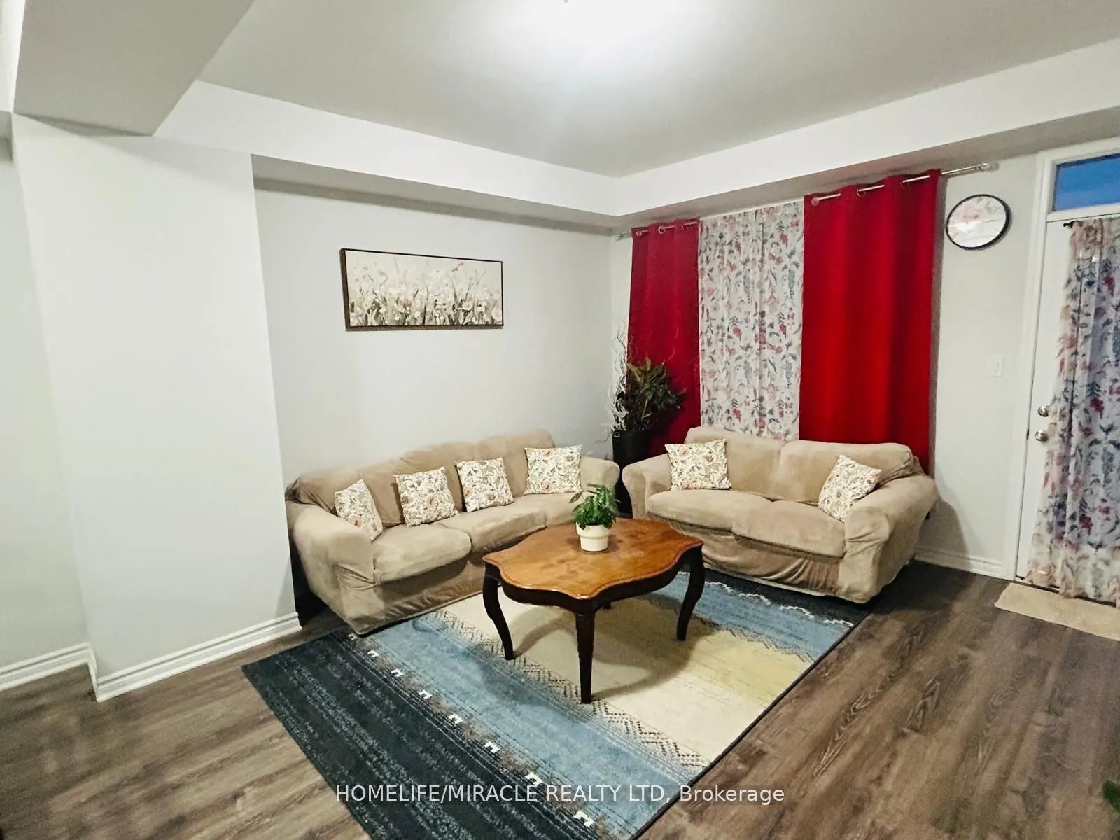 301 Equestrian Way