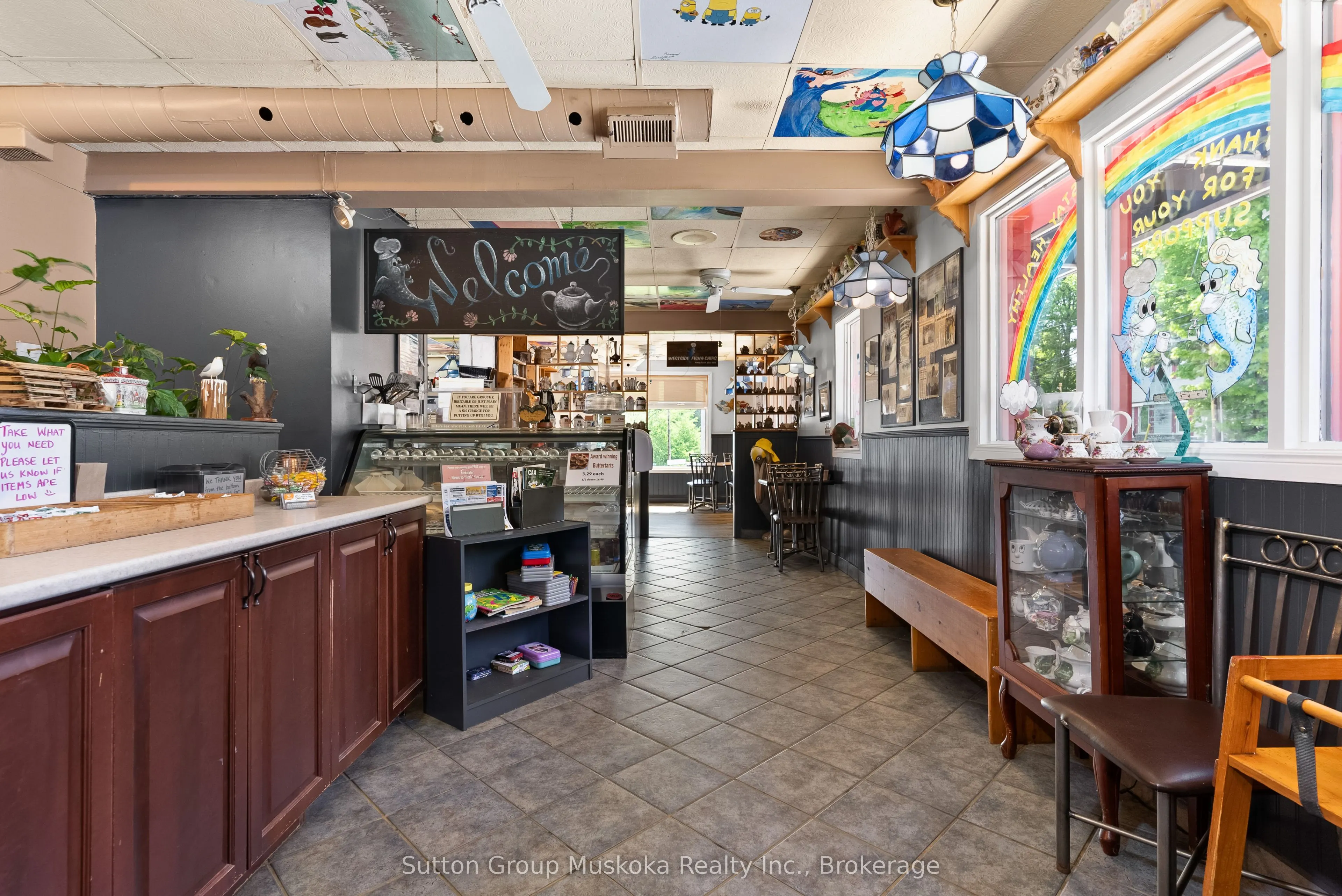 126 Main Street W