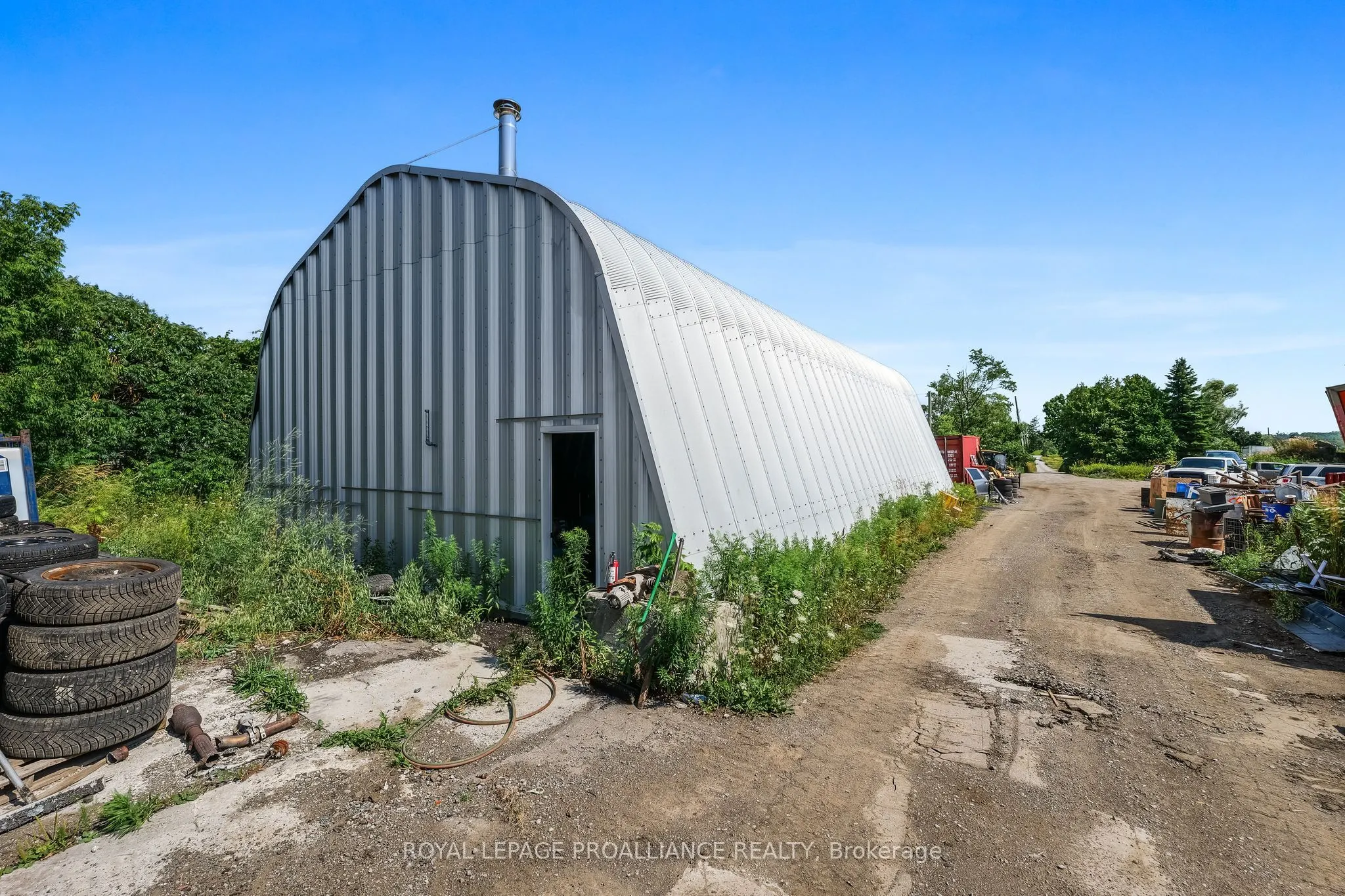 1526 County Road 2