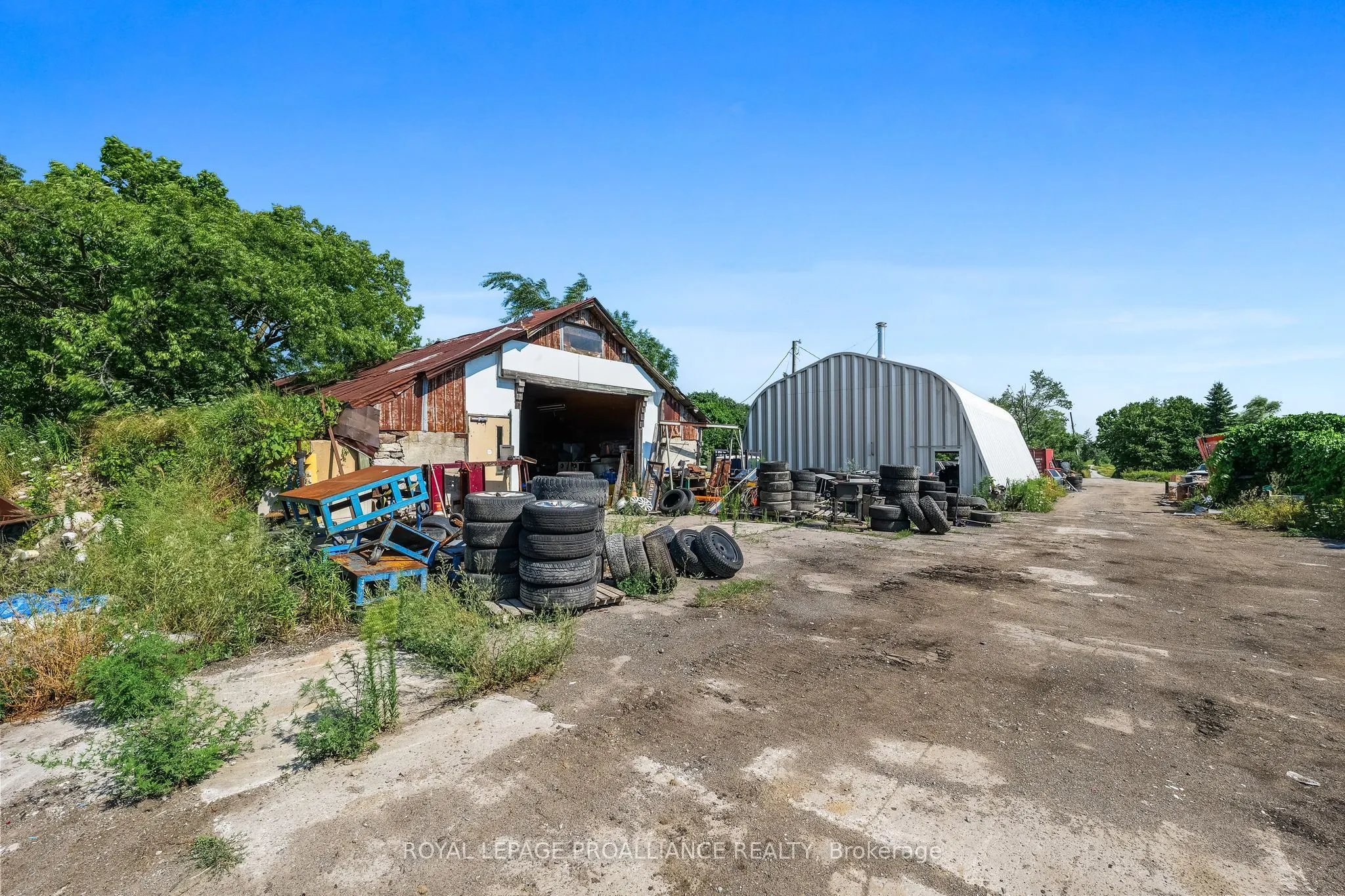 1526 County Road 2