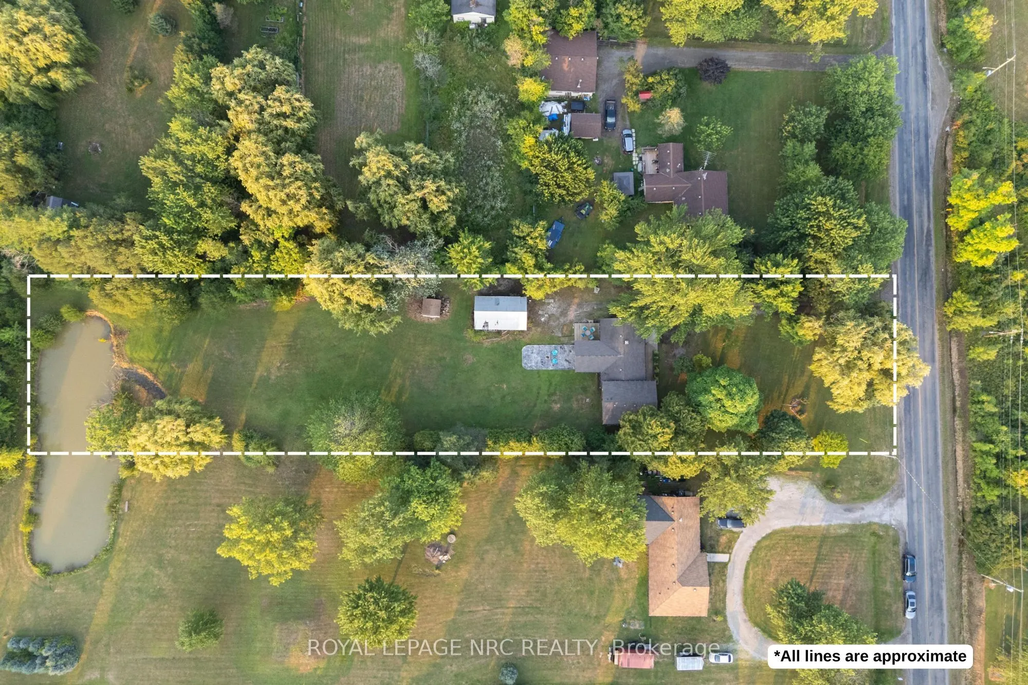 2432 Port Robinson Road