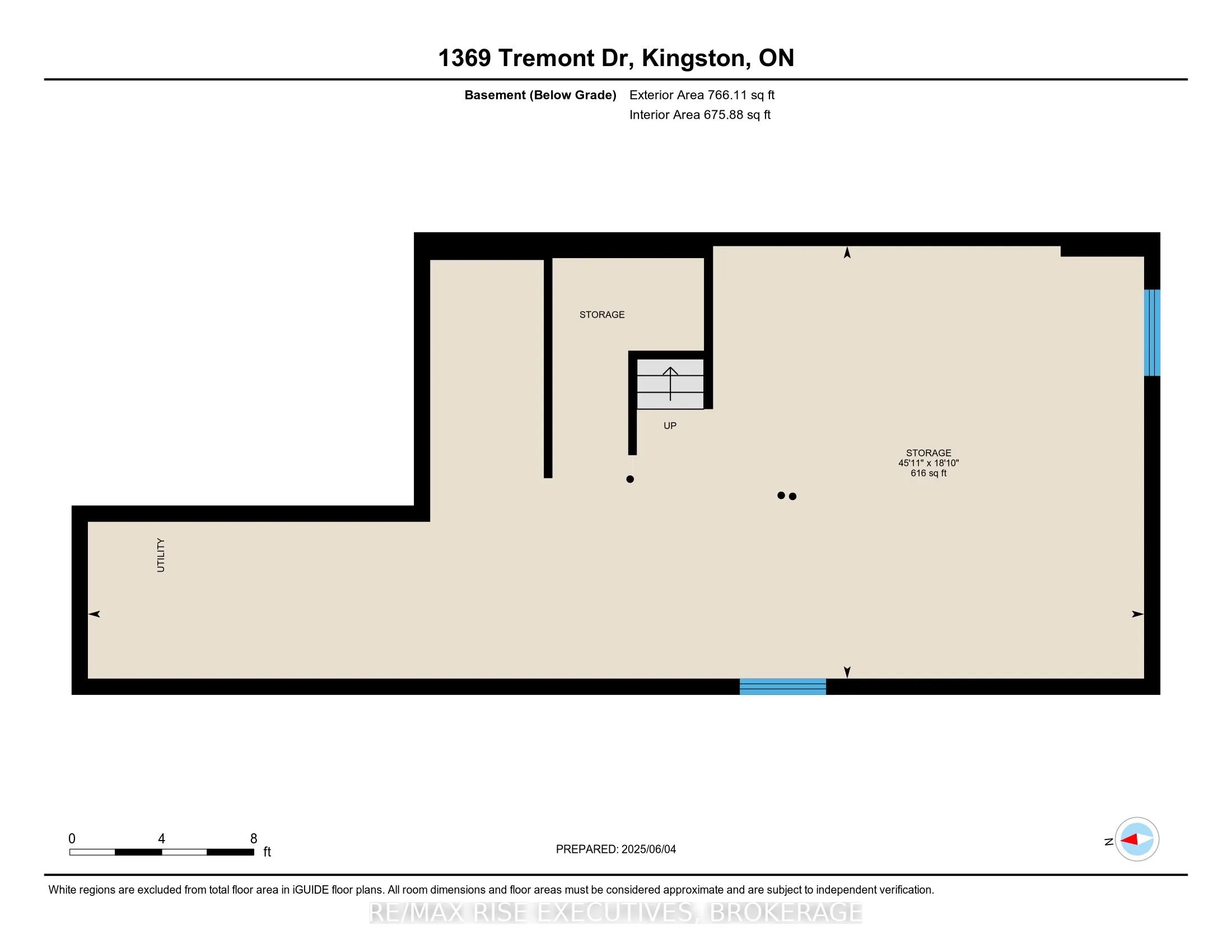 1369 TREMONT Drive
