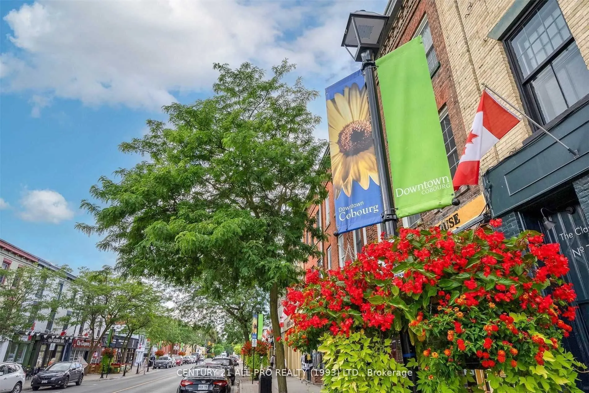84 King Street W