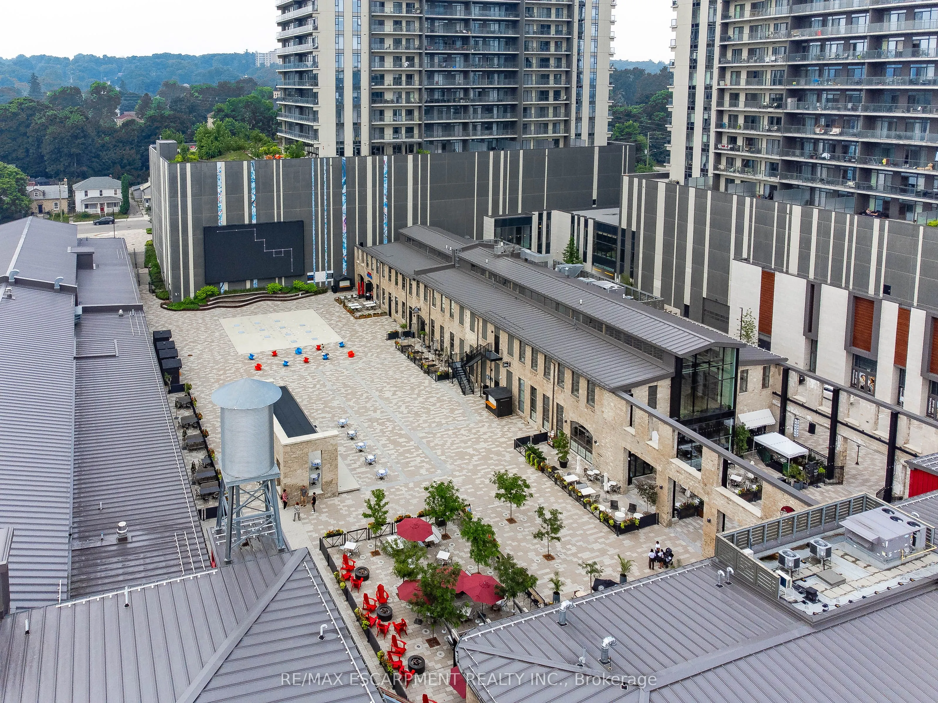25 Concession Street, #201