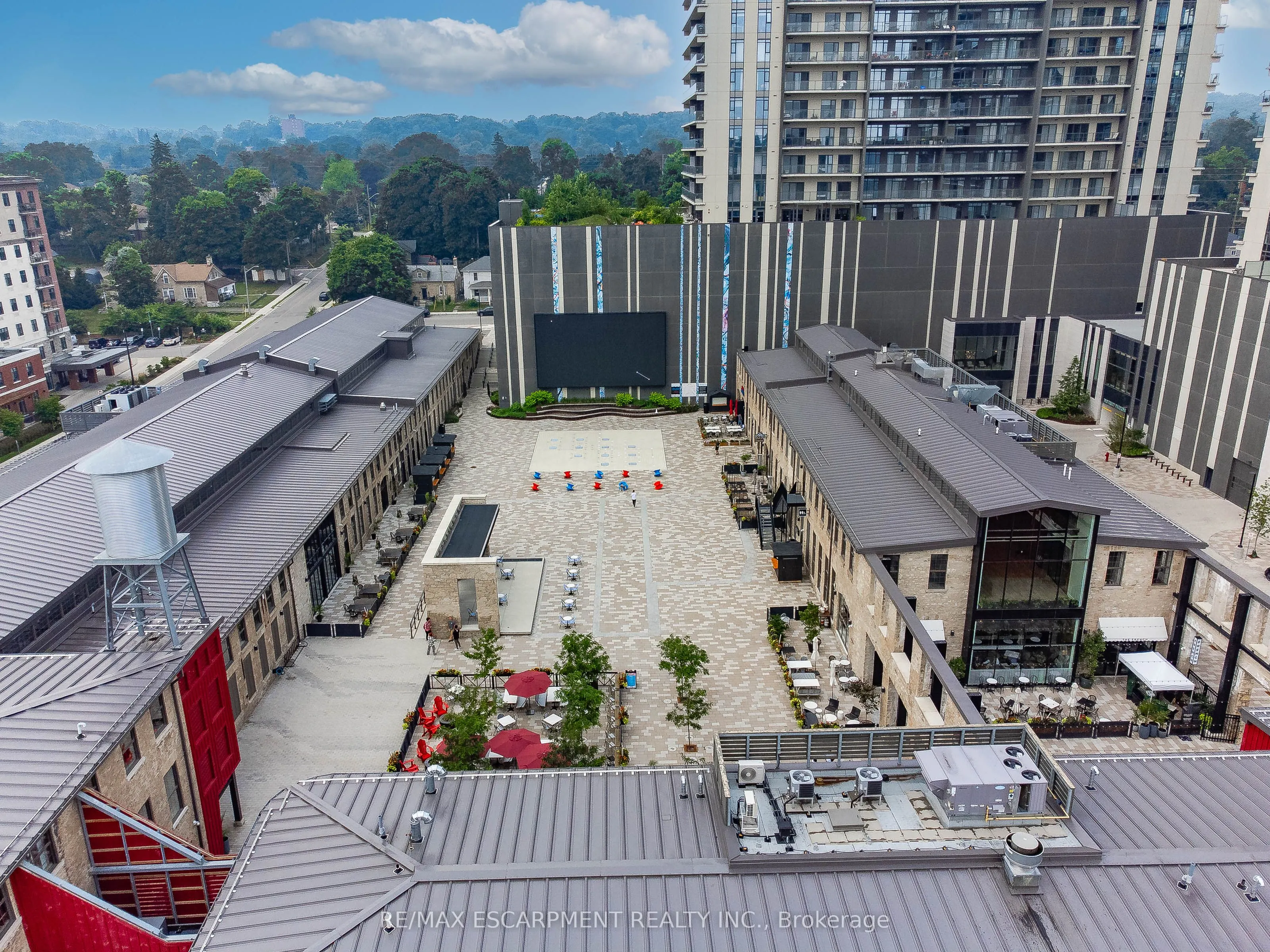 25 Concession Street, #201