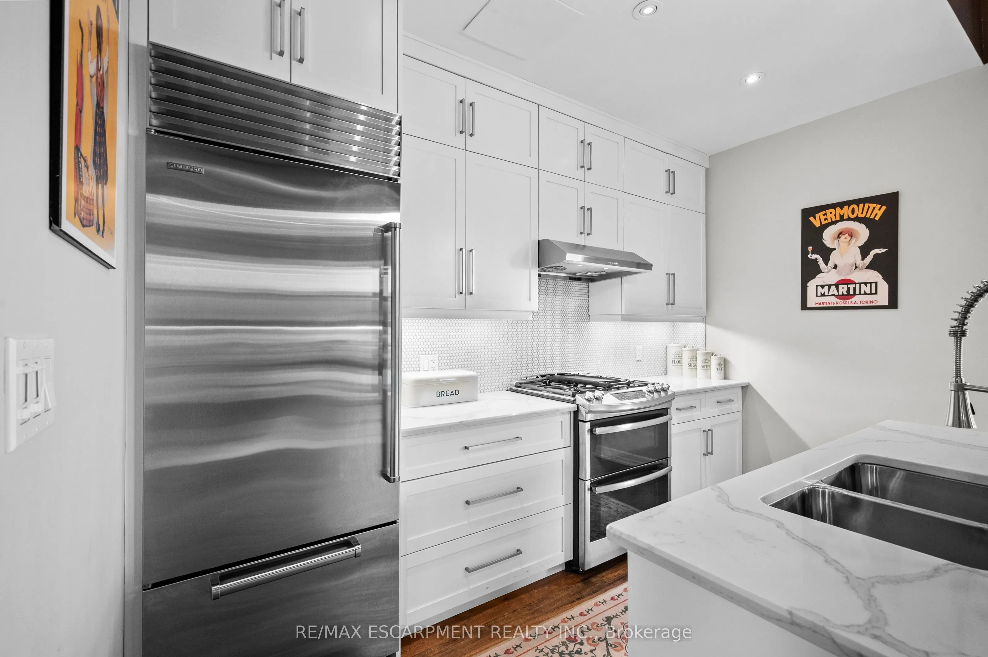 25 Concession Street, #201