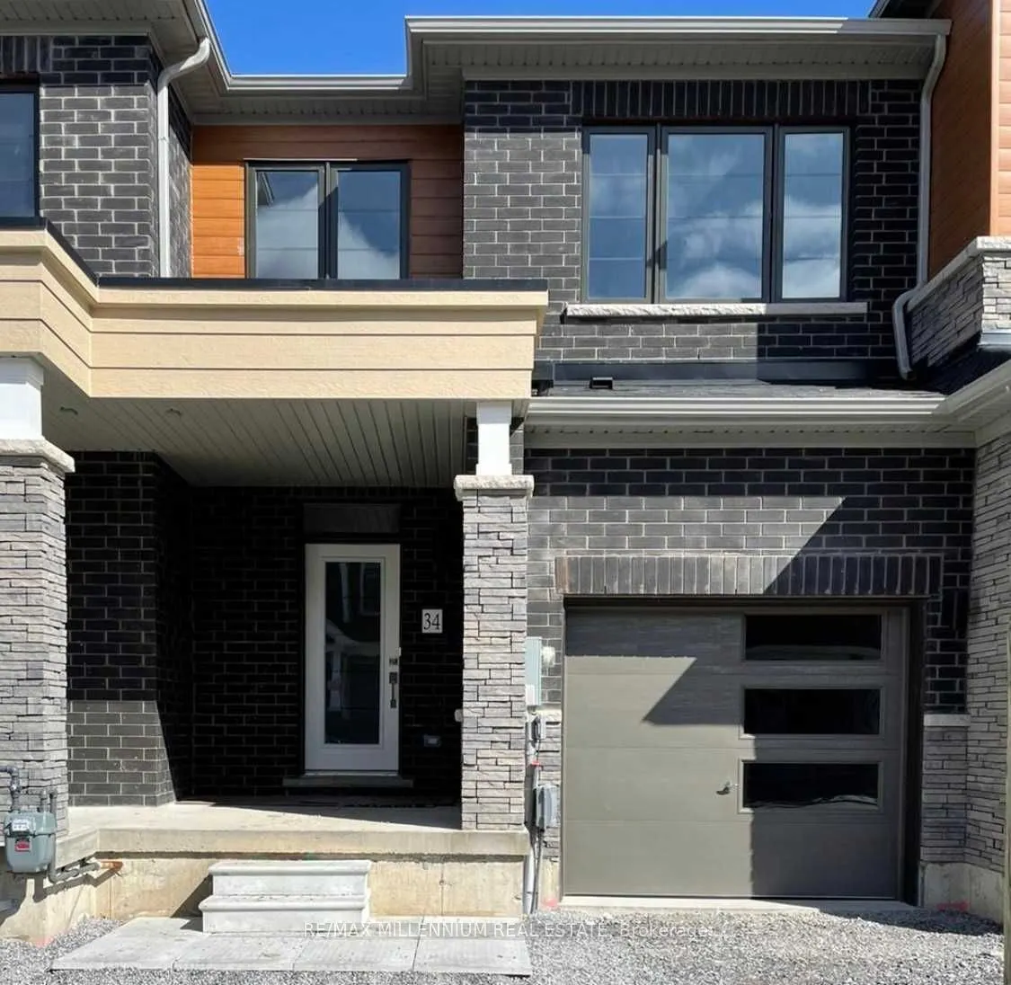 8273 Tulip Tree Drive, #34