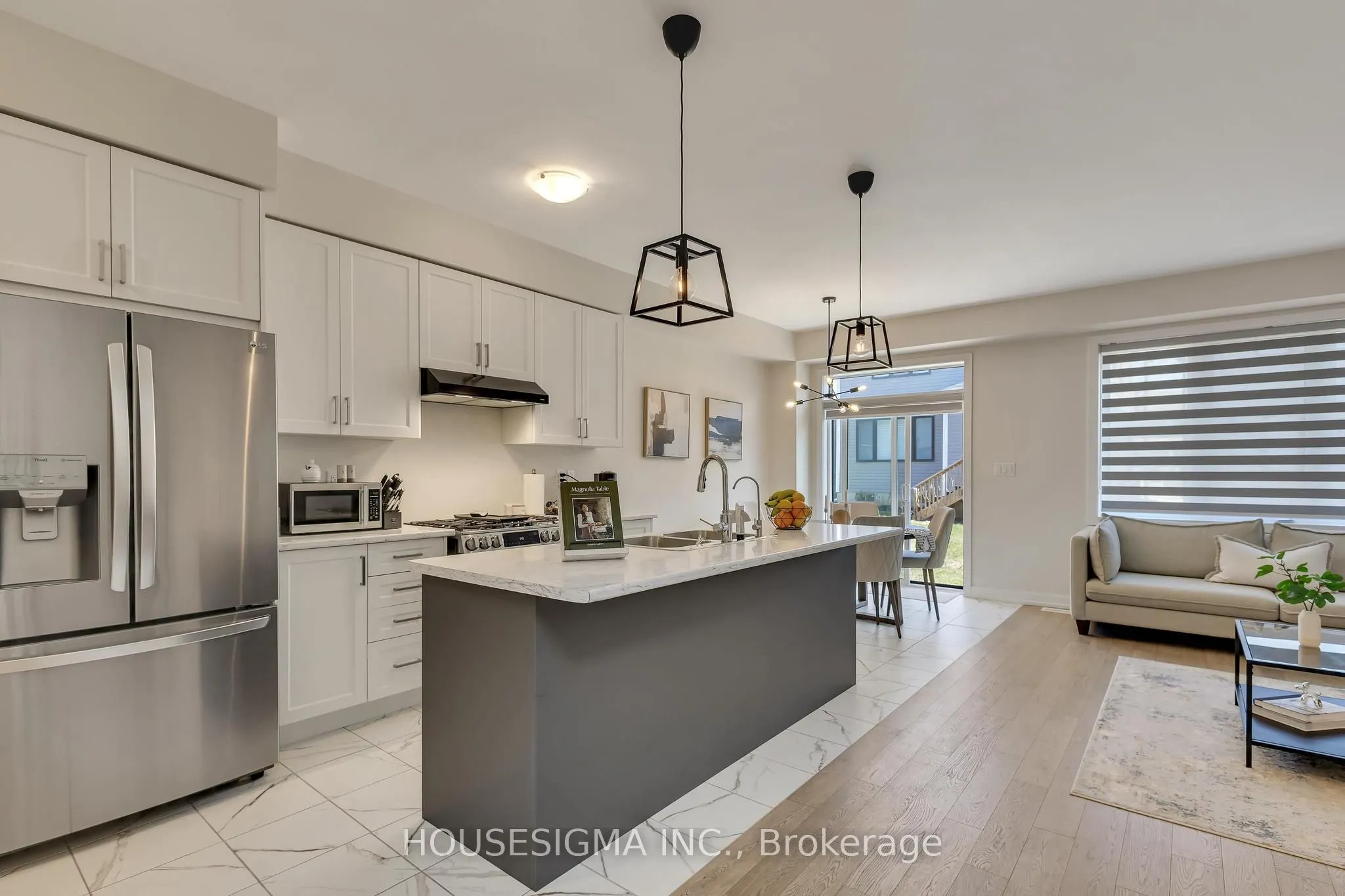 6 Sundin Drive