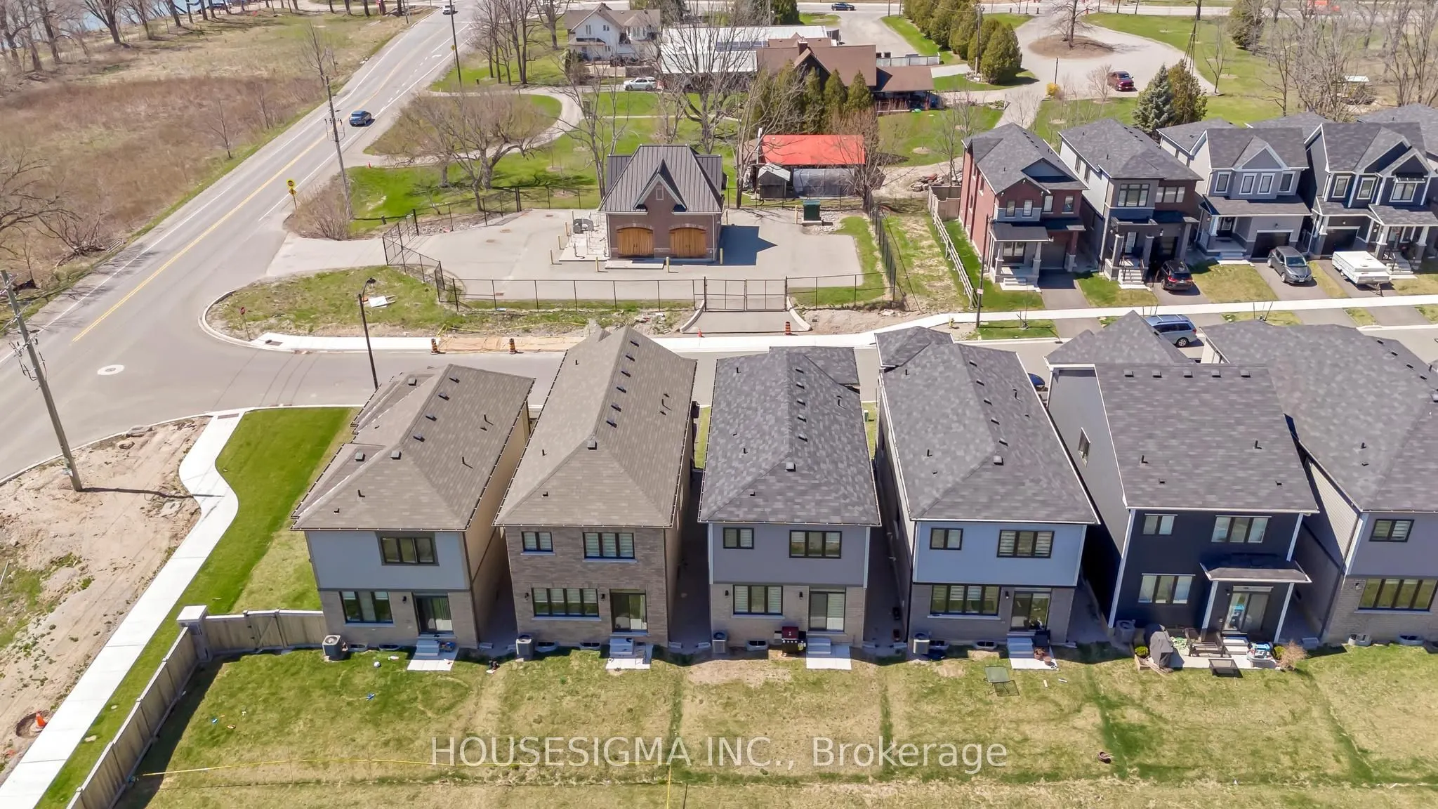 6 Sundin Drive