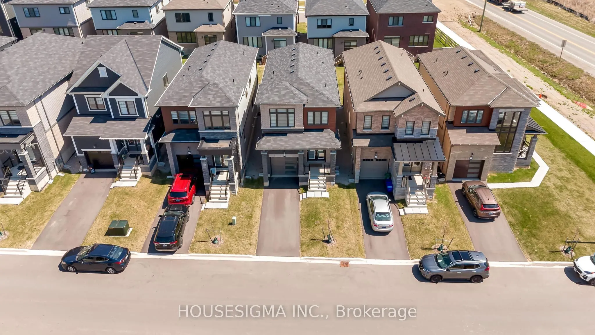 6 Sundin Drive