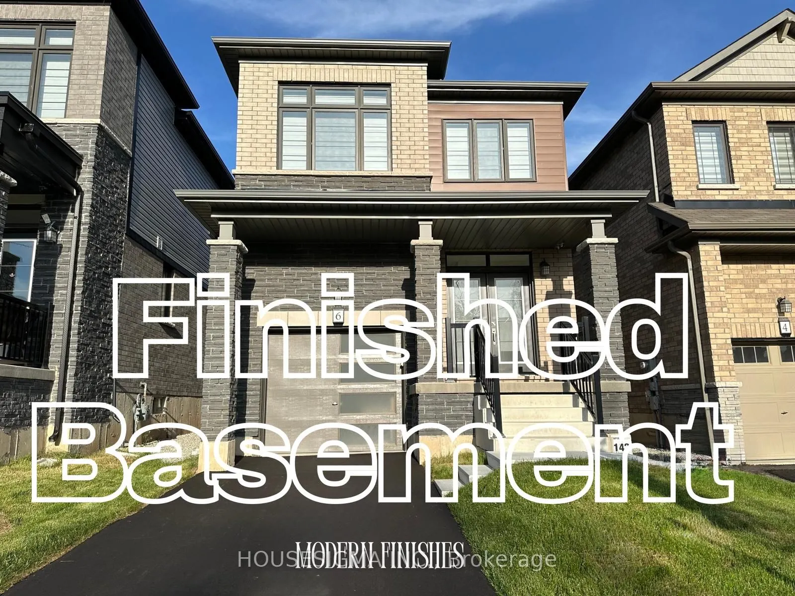 6 Sundin Drive