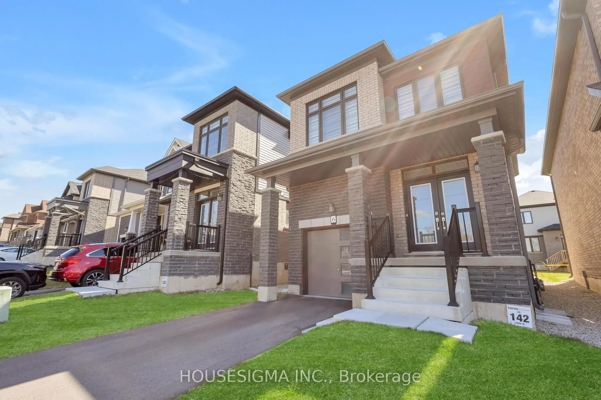 6 Sundin Drive
