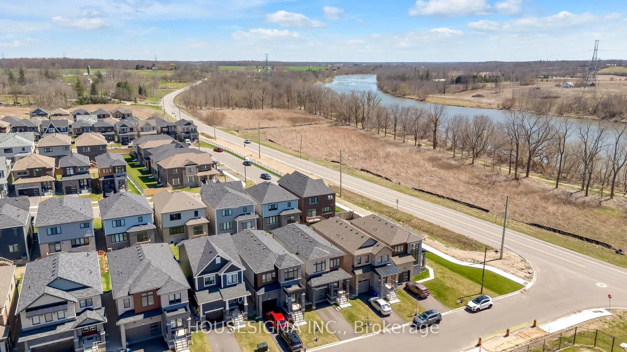 6 Sundin Drive