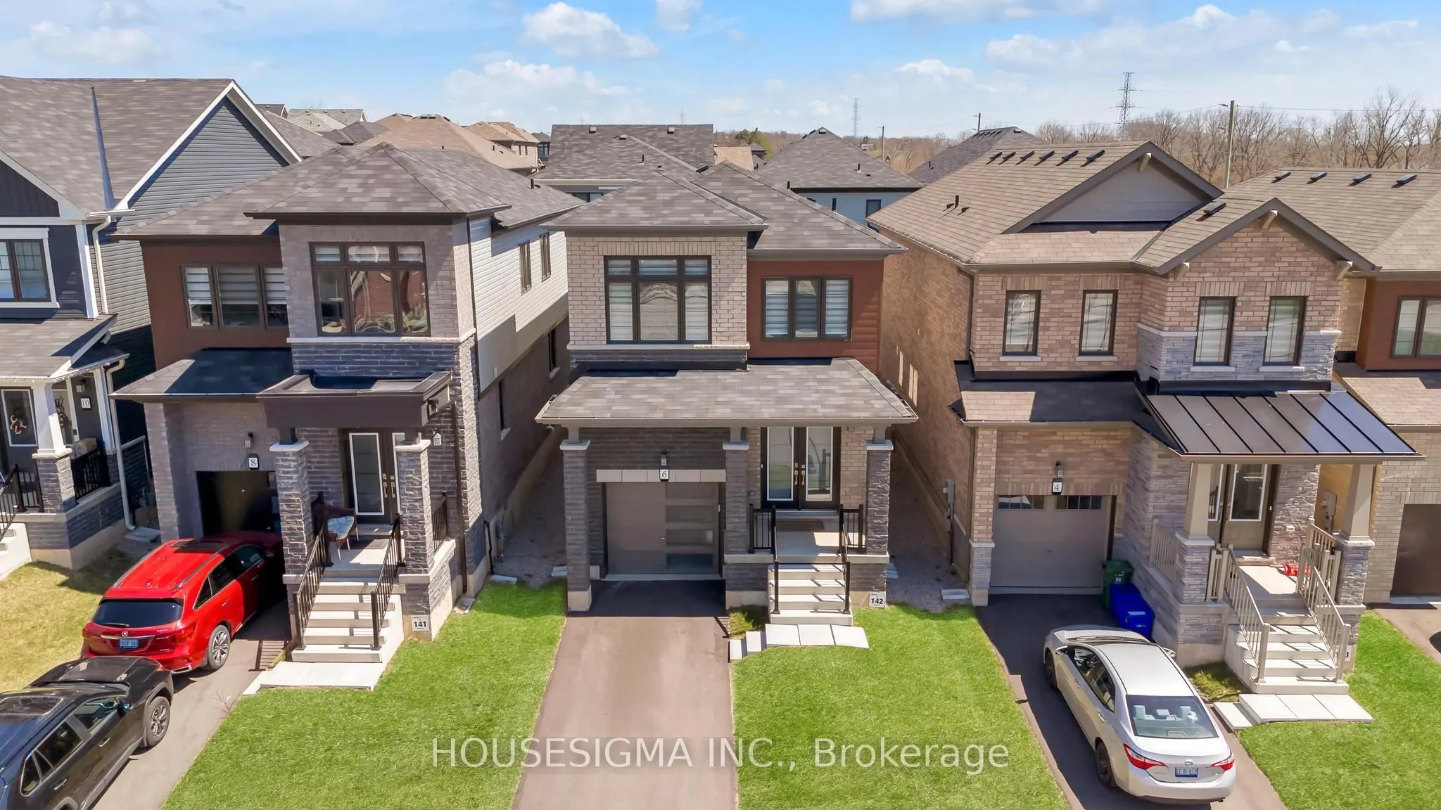 6 Sundin Drive