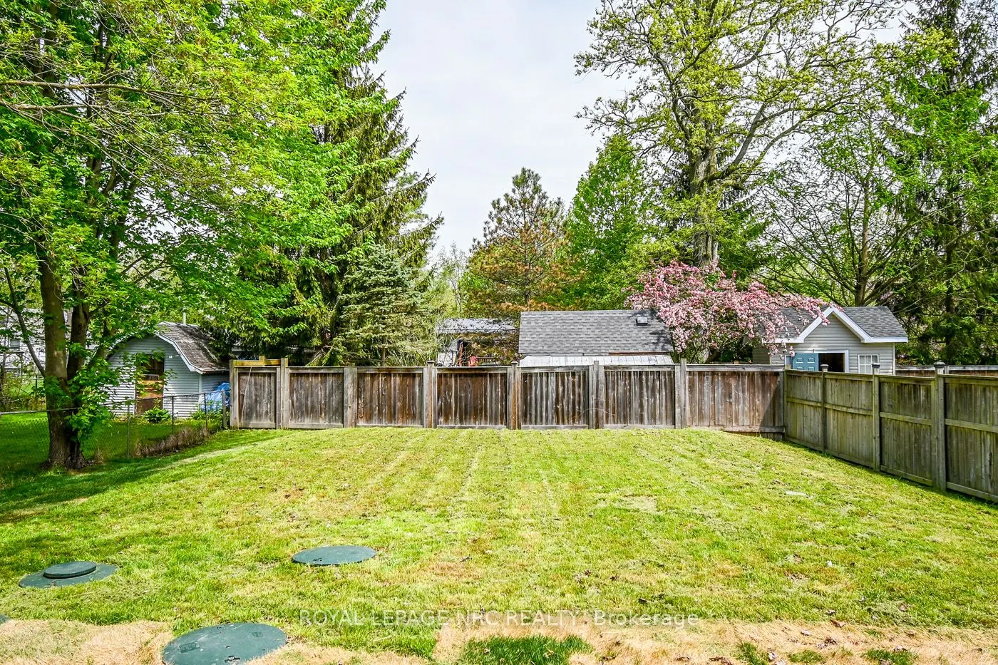 10556 Woodland Drive