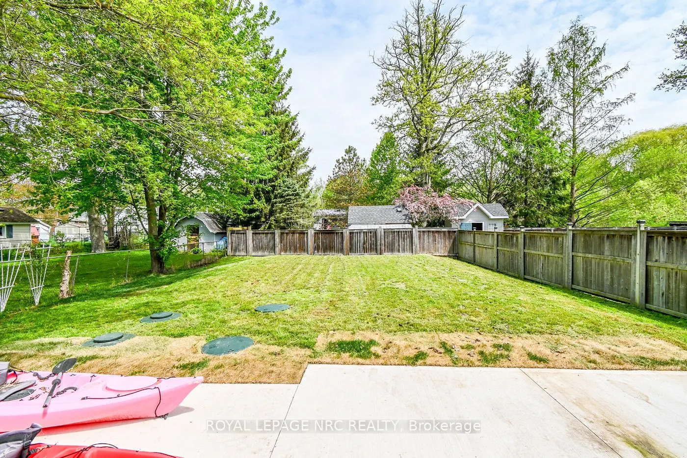 10556 Woodland Drive