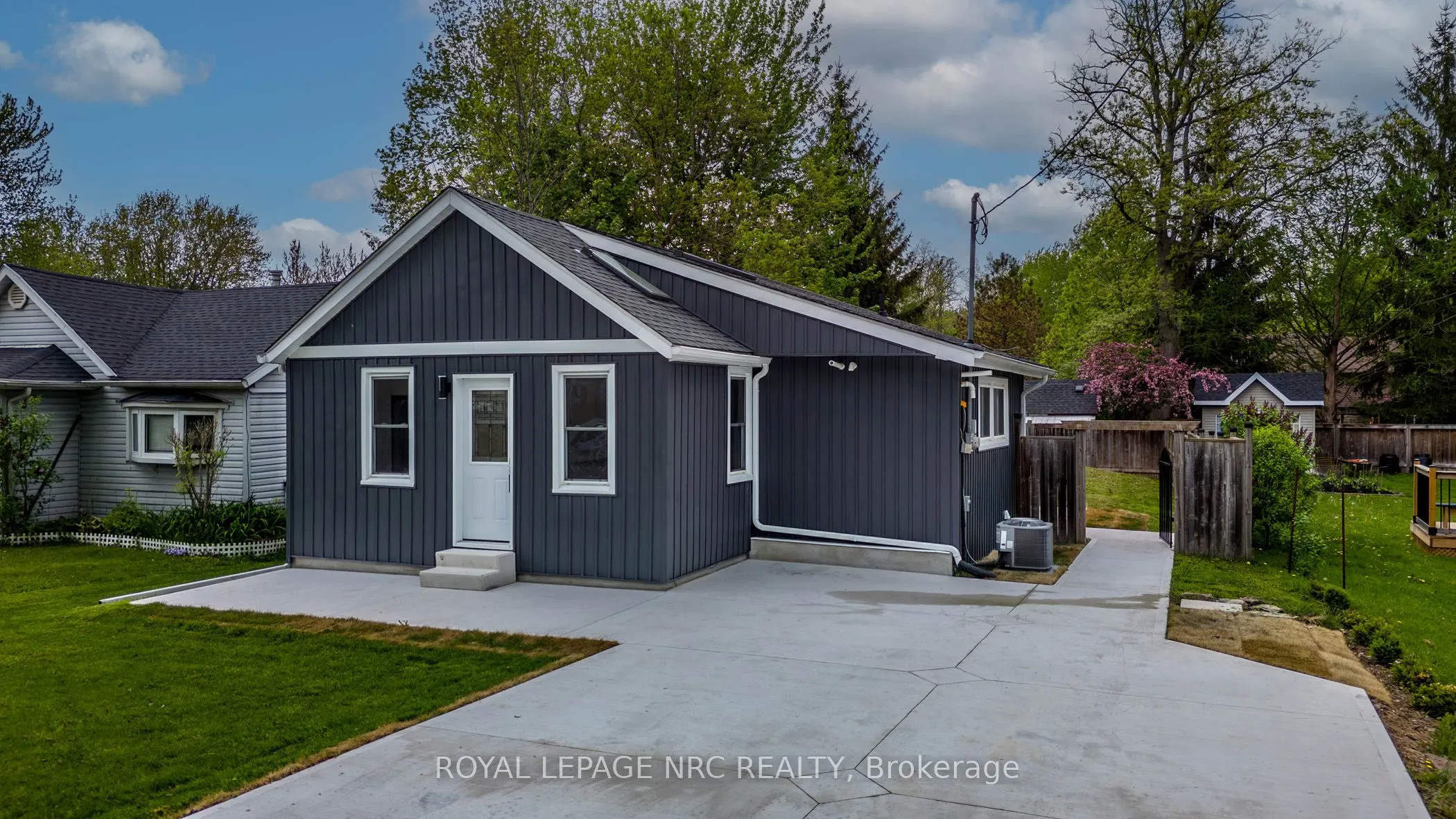 10556 Woodland Drive