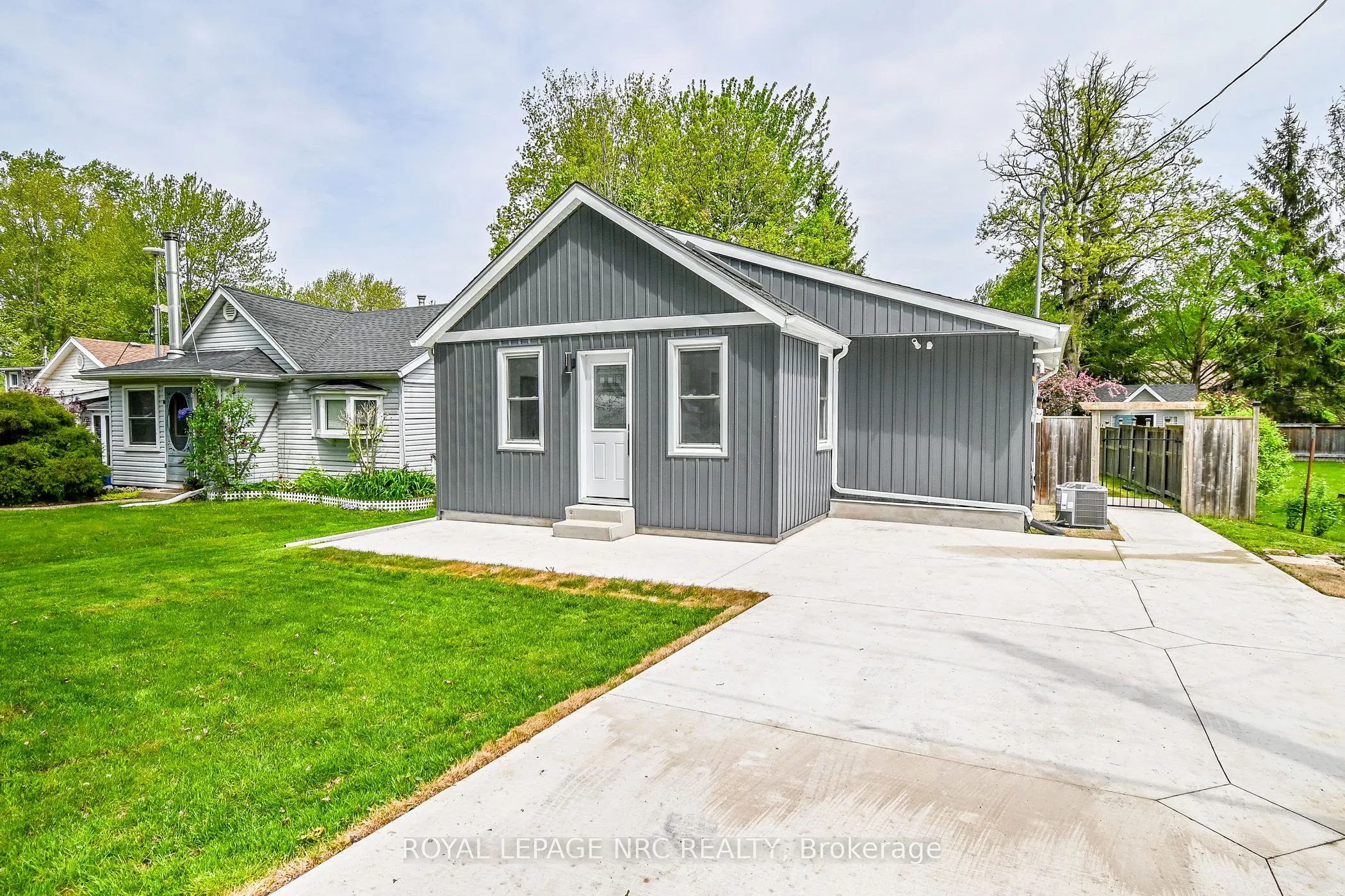 10556 Woodland Drive