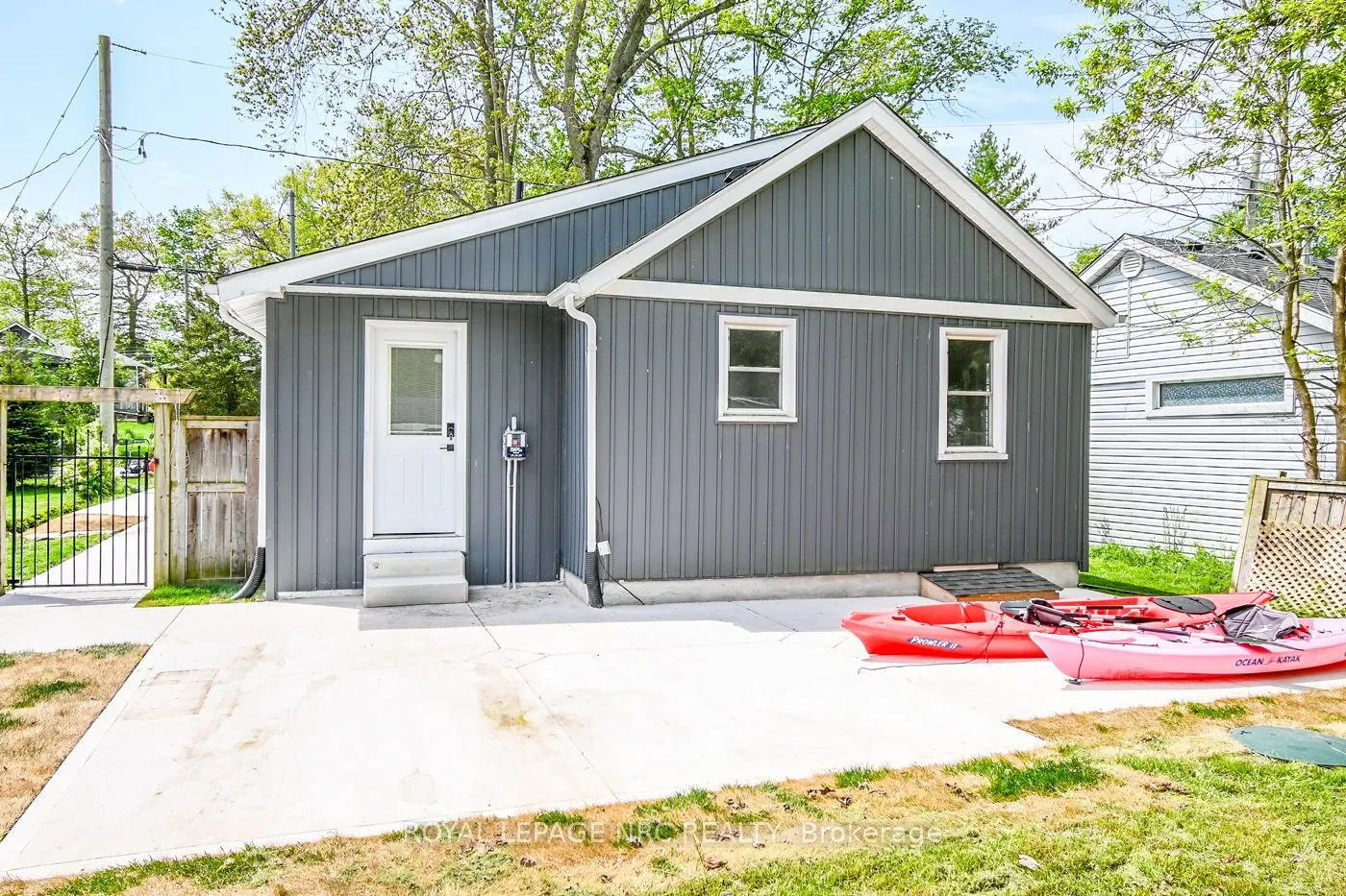 10556 Woodland Drive