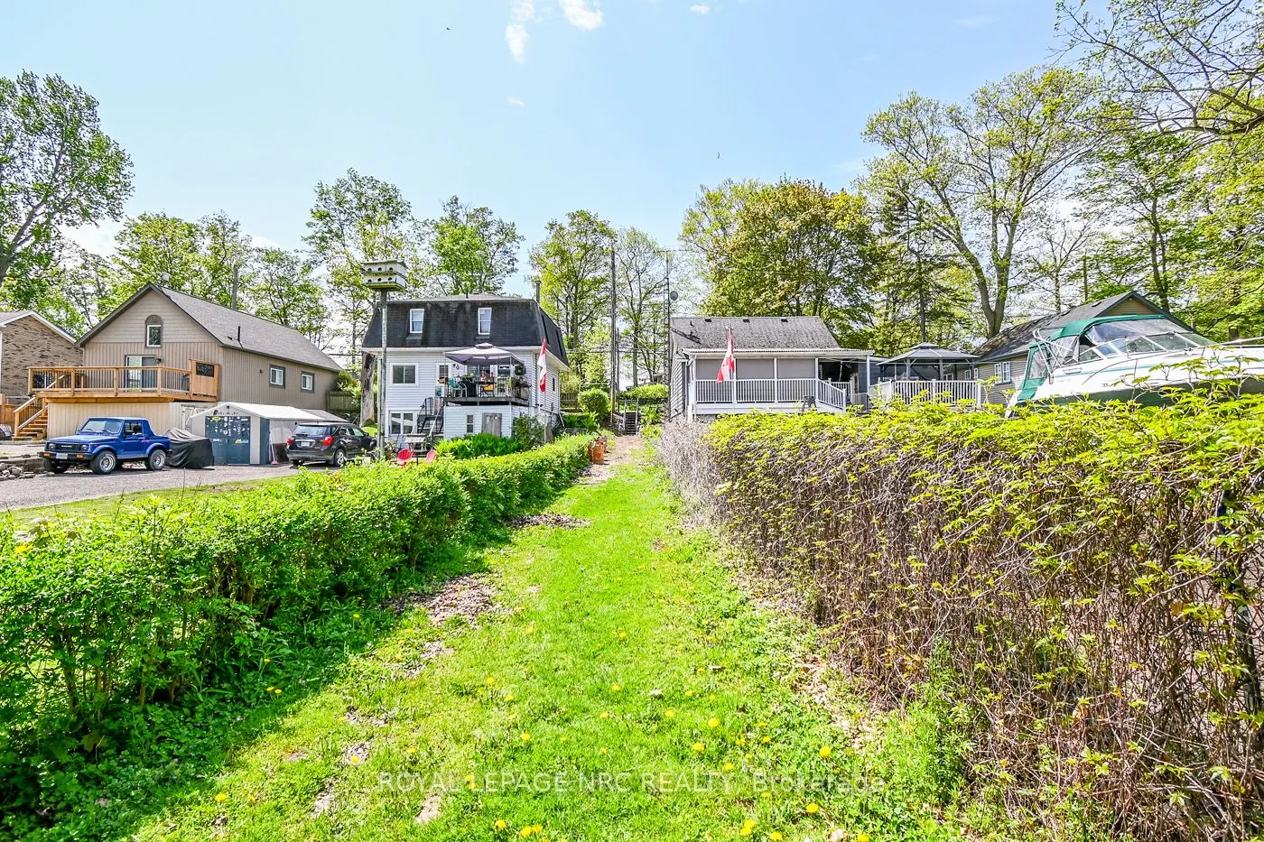 10556 Woodland Drive