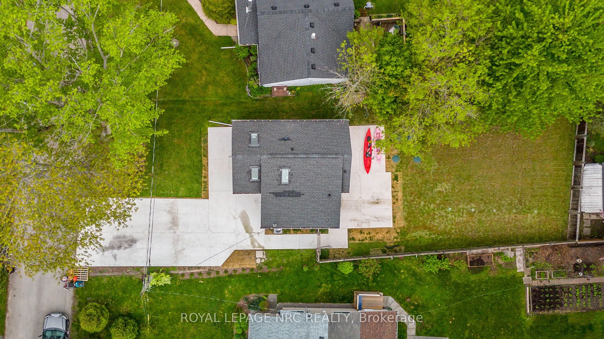 10556 Woodland Drive