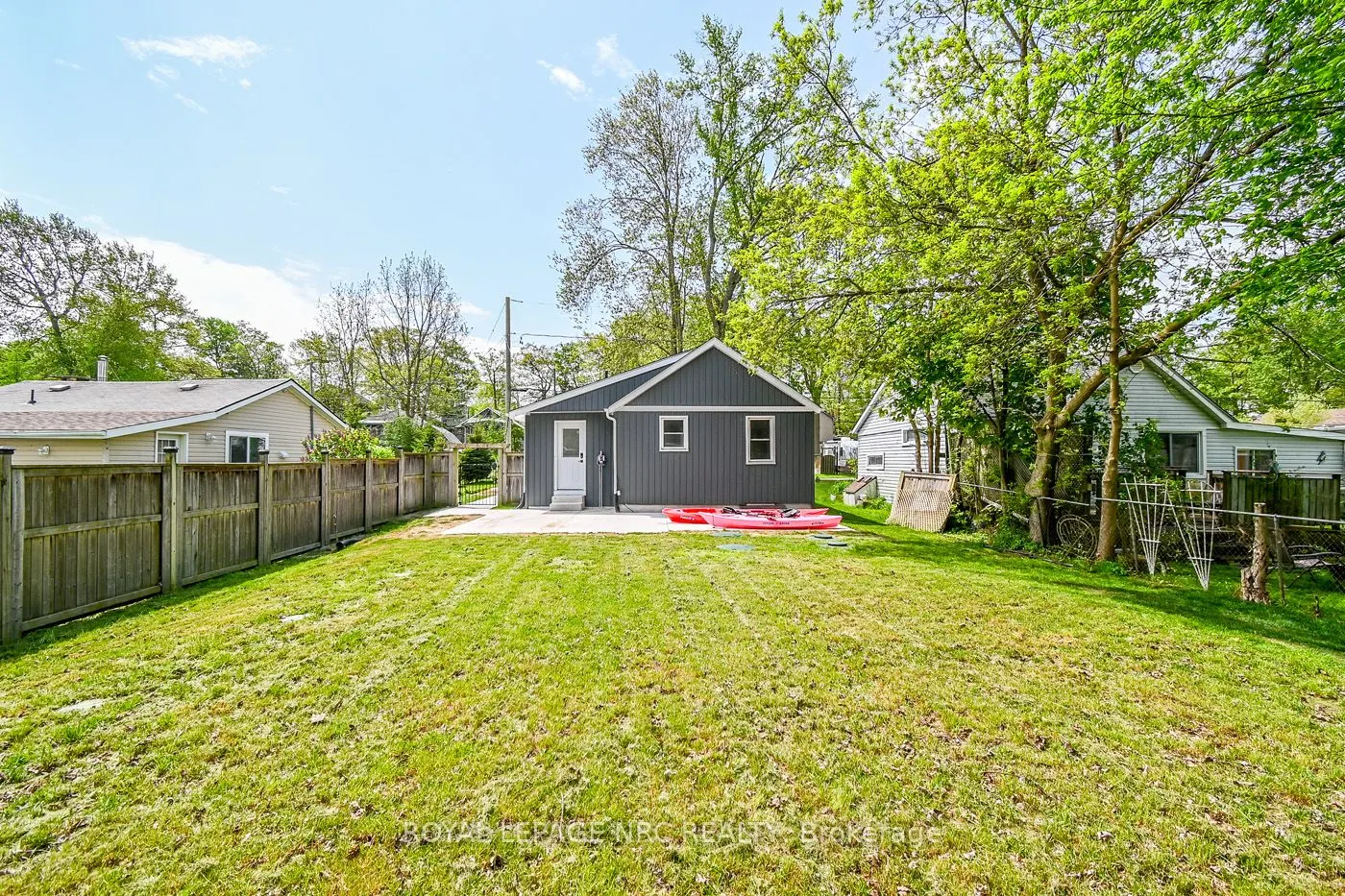 10556 Woodland Drive