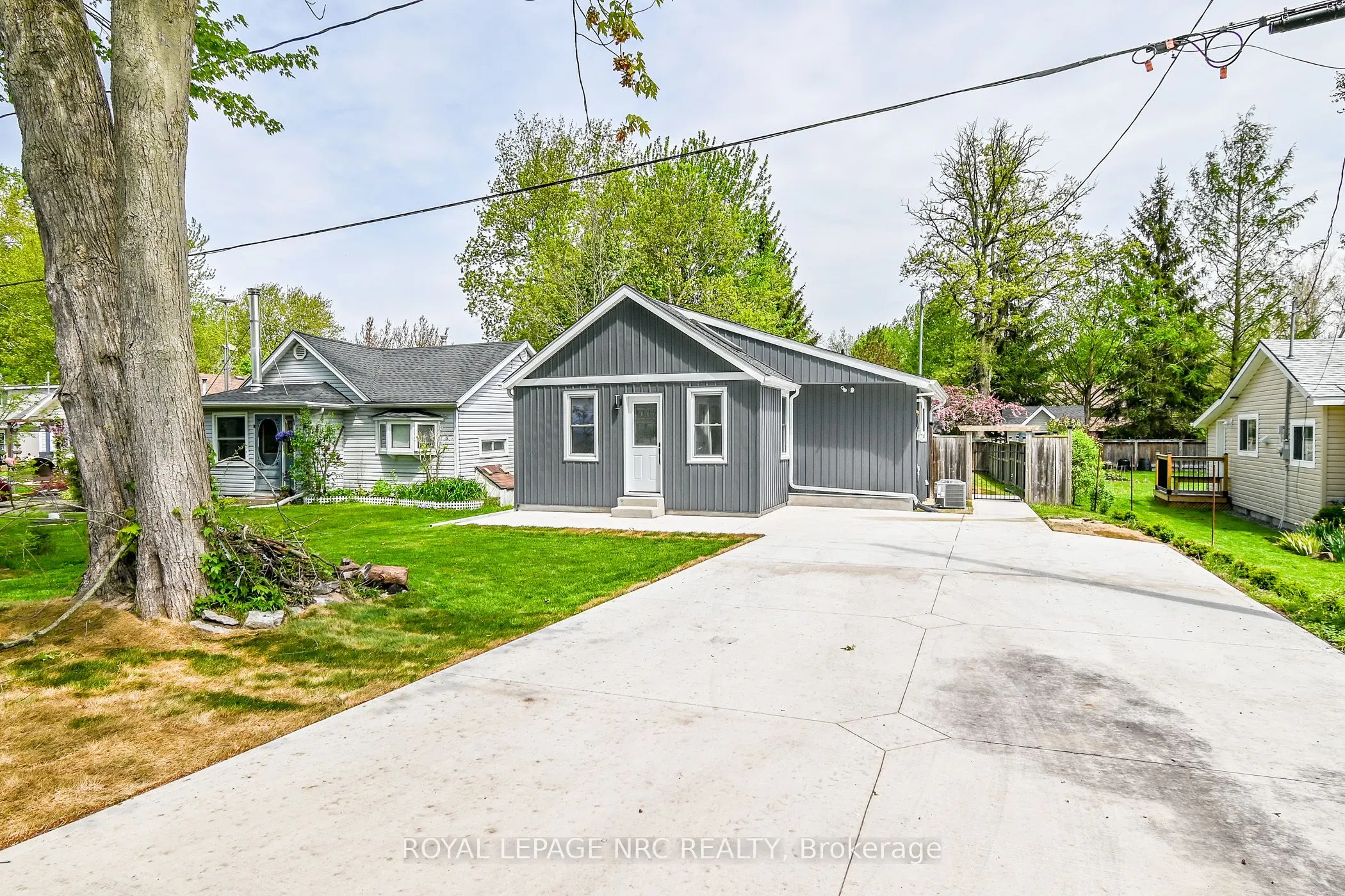 10556 Woodland Drive