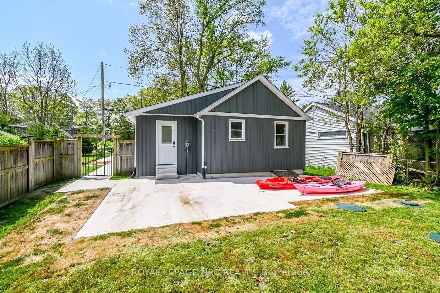 10556 Woodland Drive