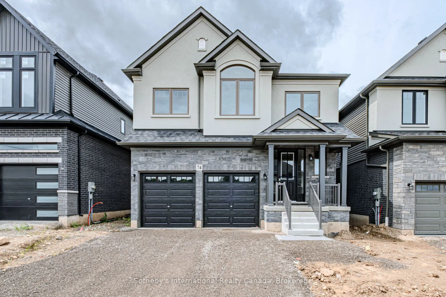 74 Ralph Newbrooke Circle