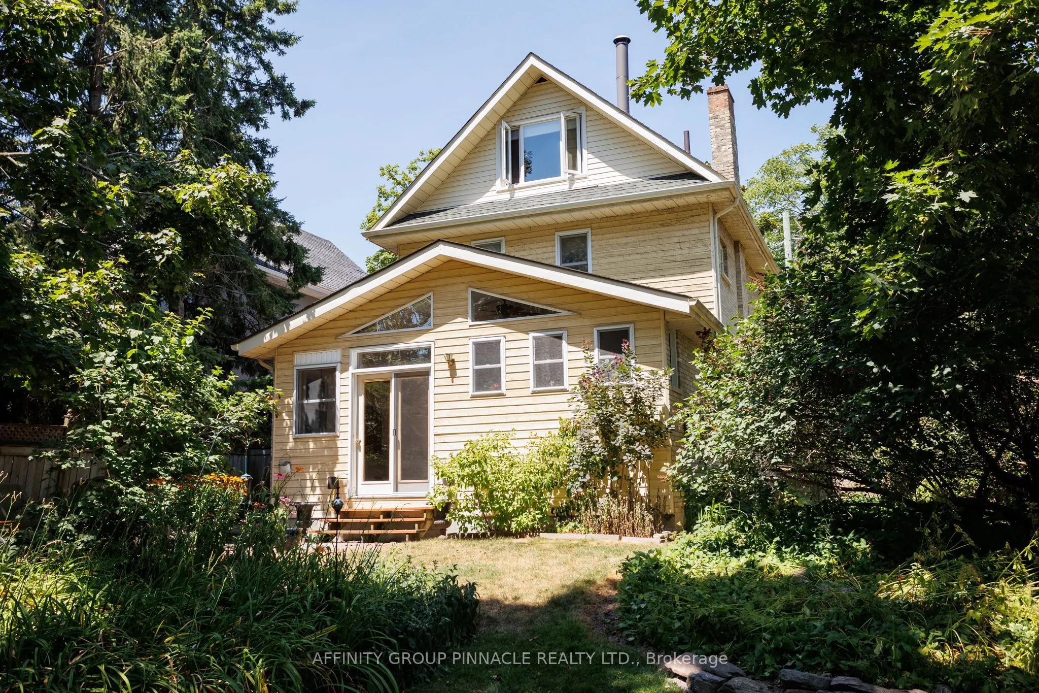 31 Fair Avenue