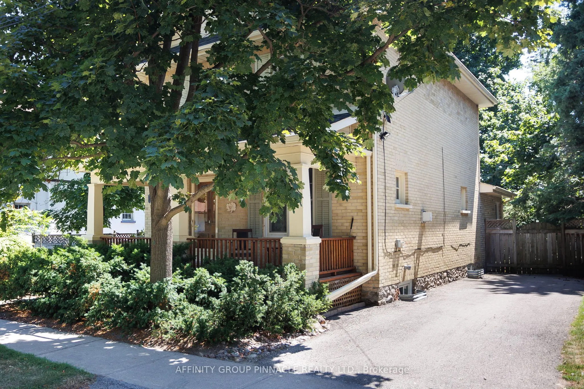 31 Fair Avenue