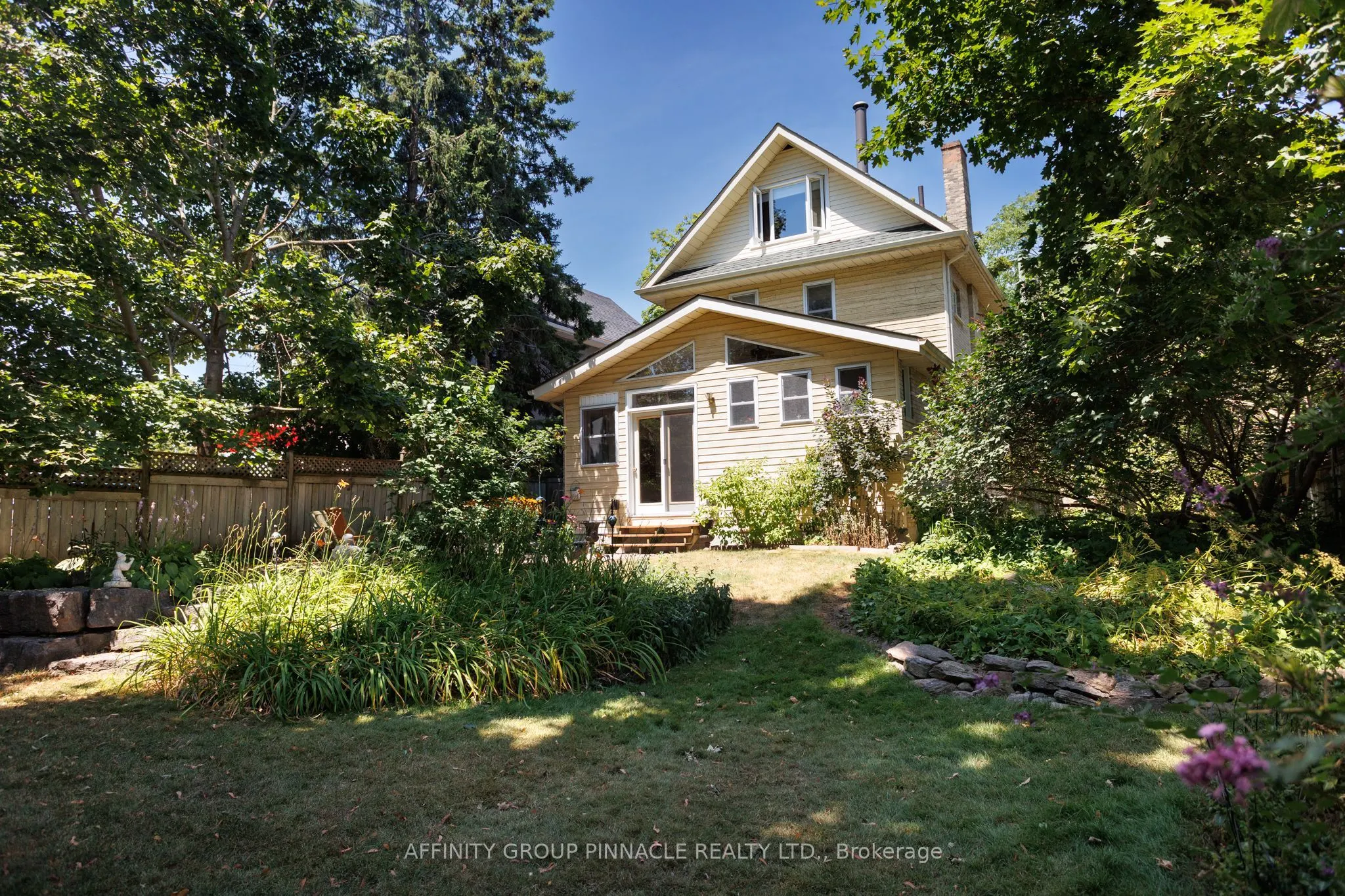 31 Fair Avenue