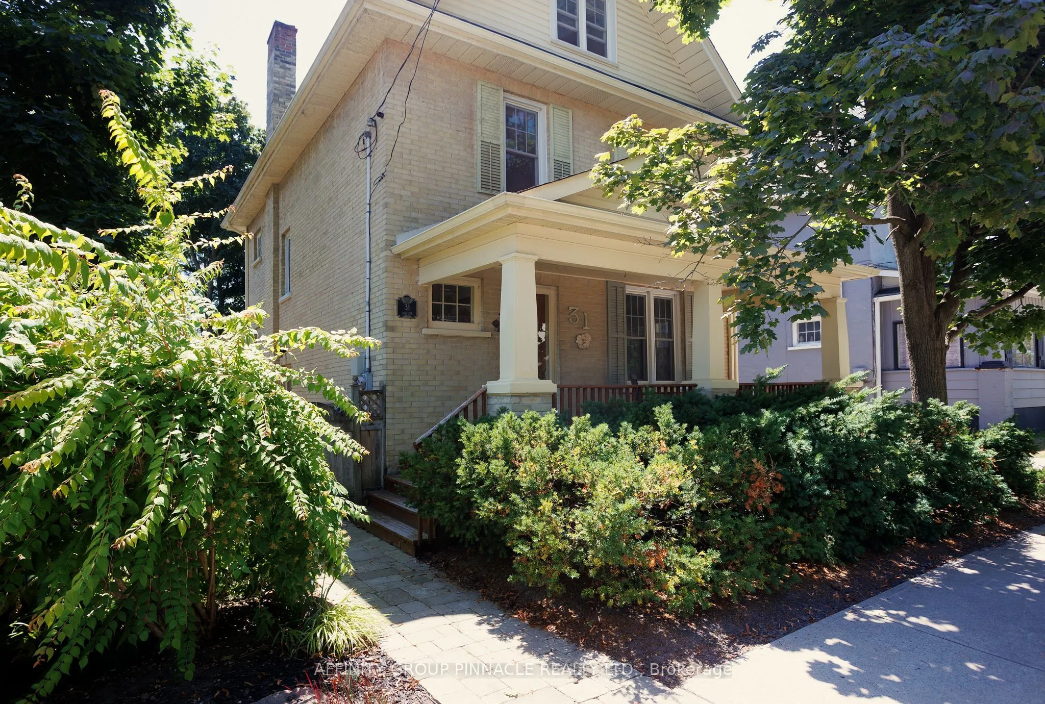 31 Fair Avenue