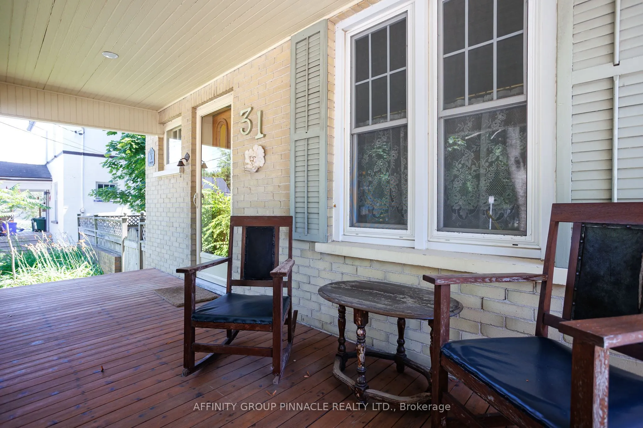 31 Fair Avenue